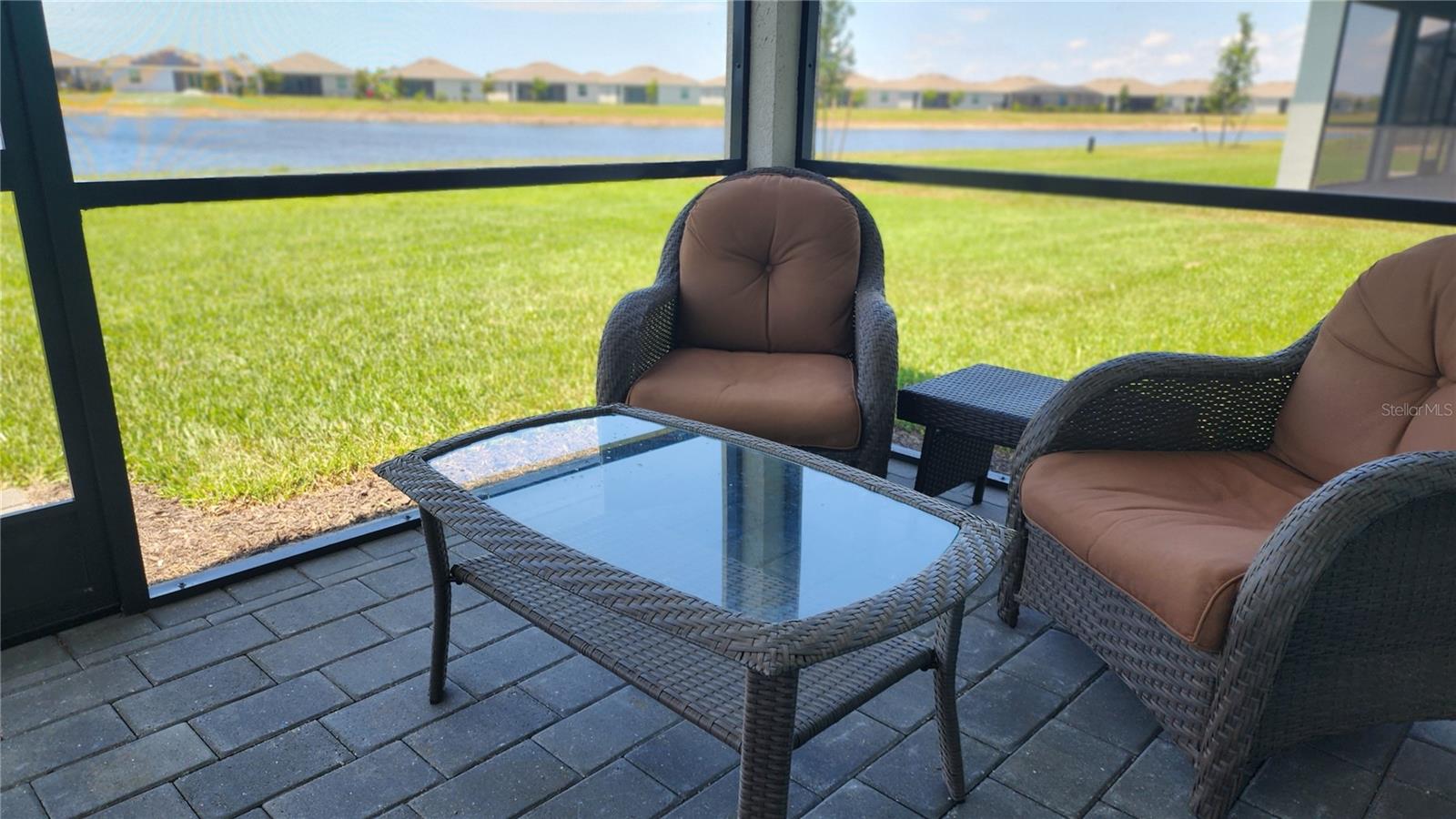 8146 SAINT KITTS CIR, ENGLEWOOD, FL — photo 21