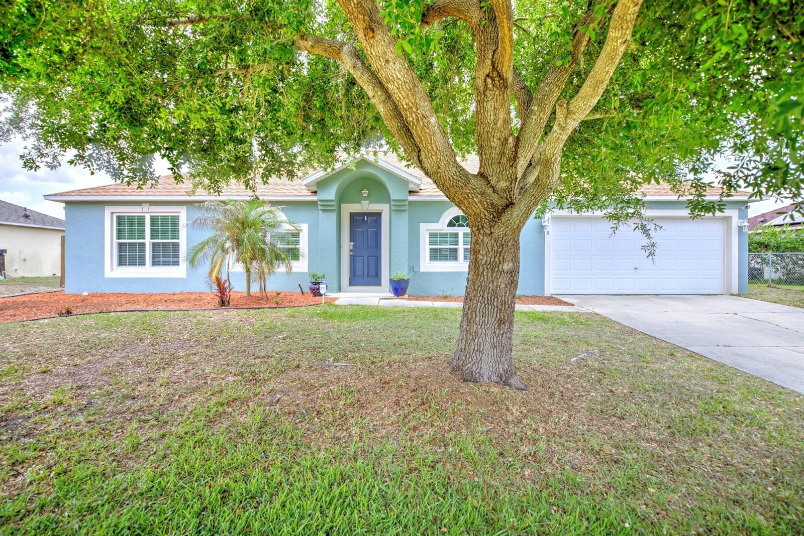 4710 TARREGA ST, SEBRING, FL