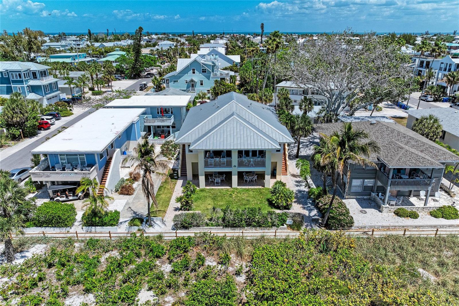 101 PALM AVE #1, ANNA MARIA, FL — photo 37