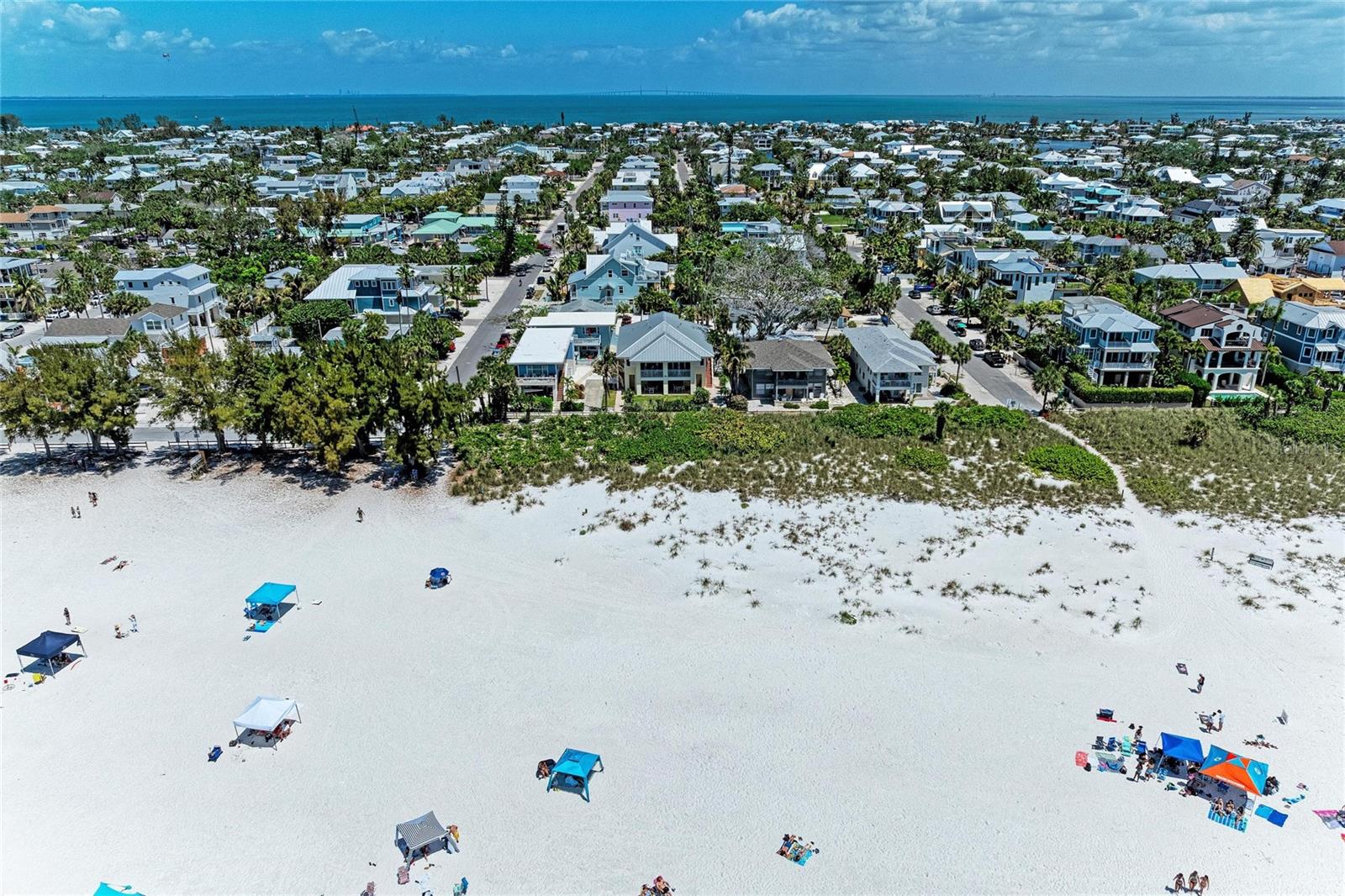 101 PALM AVE #1, ANNA MARIA, FL