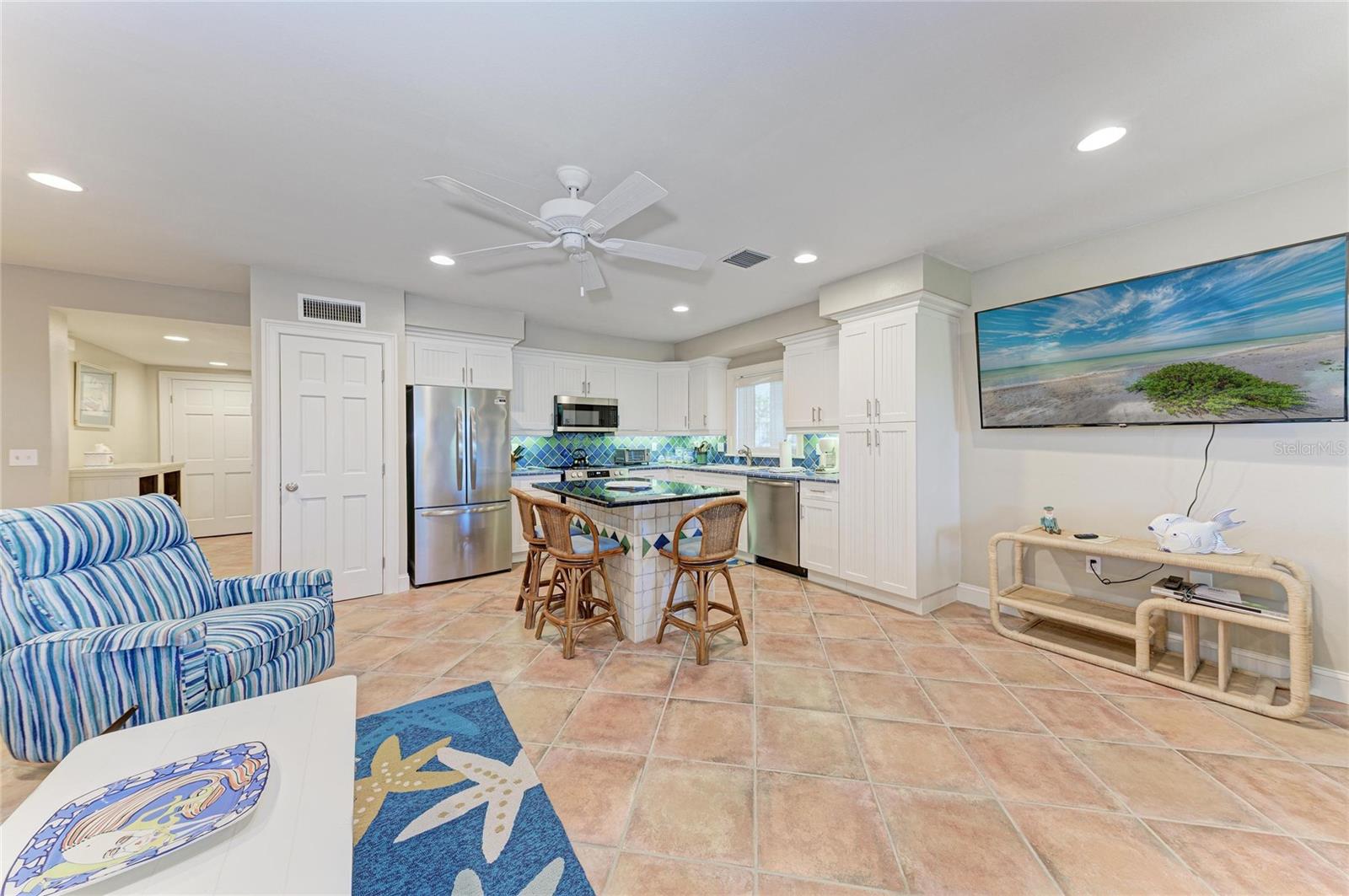 101 PALM AVE #1, ANNA MARIA, FL — photo 10