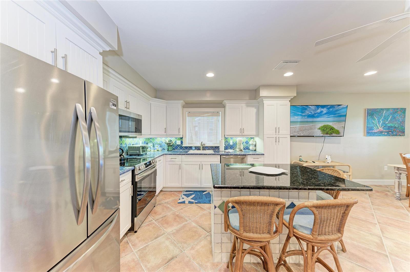 101 PALM AVE #1, ANNA MARIA, FL — photo 14