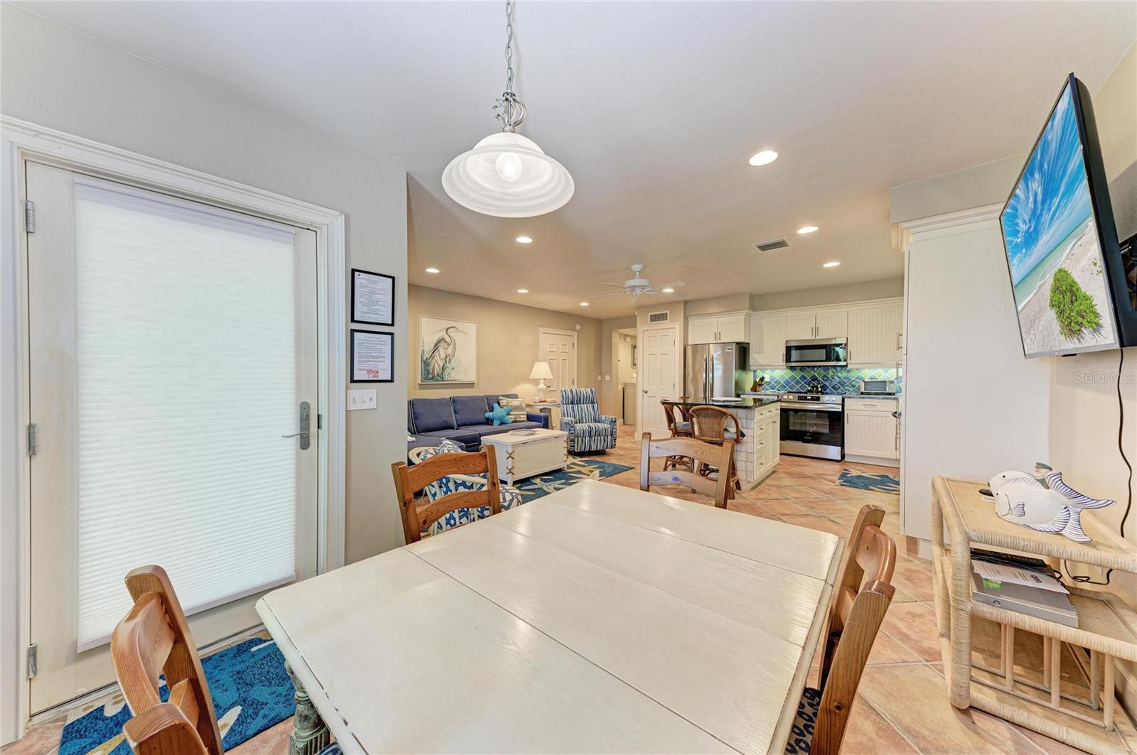 101 PALM AVE #1, ANNA MARIA, FL — photo 17