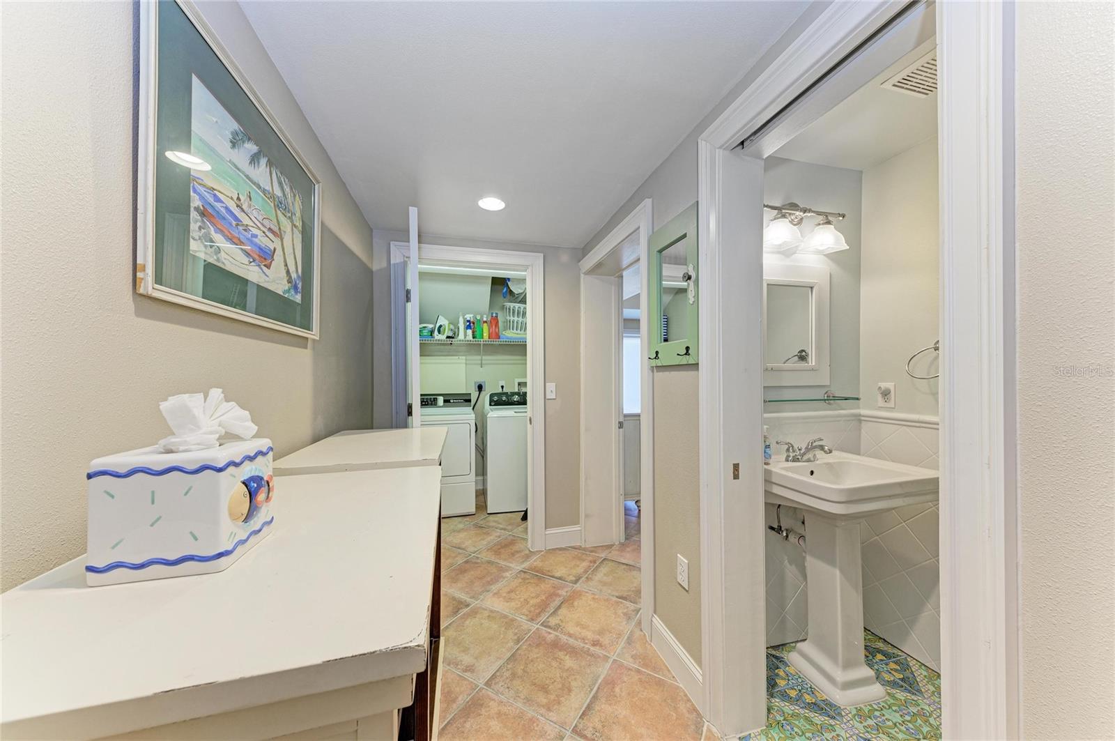 101 PALM AVE #1, ANNA MARIA, FL — photo 24