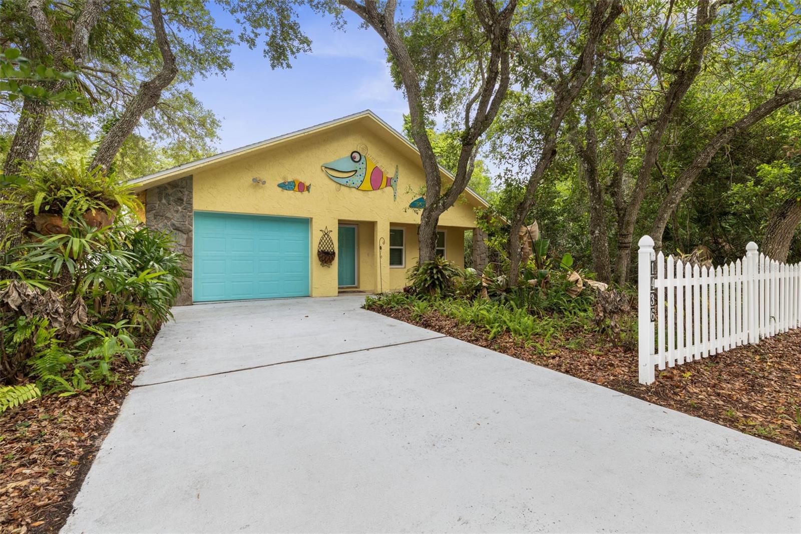 1436 S FLAGLER AVE, FLAGLER BEACH, FL