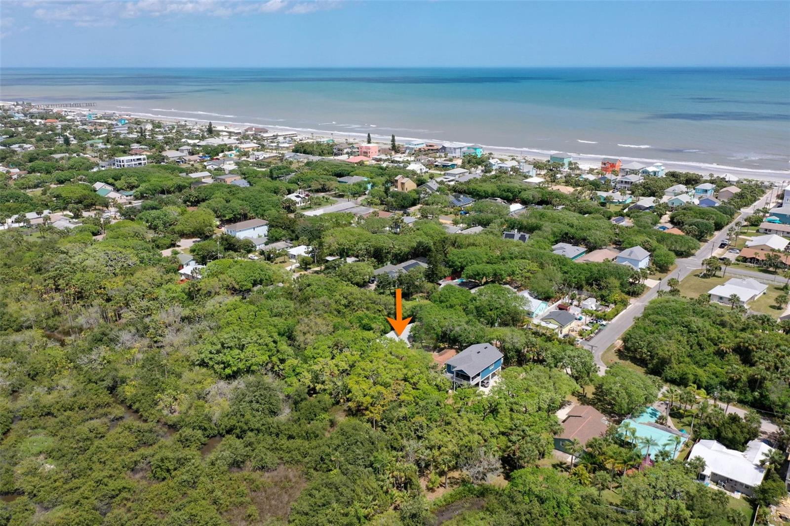 1436 S FLAGLER AVE, FLAGLER BEACH, FL — photo 3