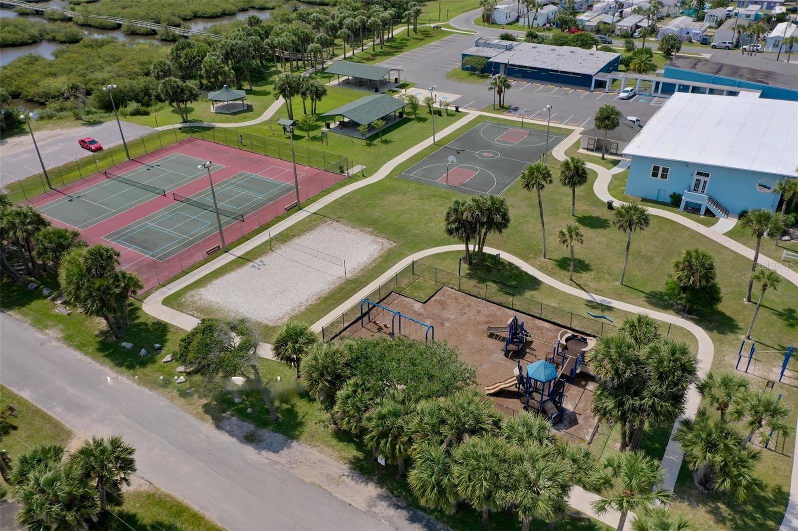 1436 S FLAGLER AVE, FLAGLER BEACH, FL — photo 31