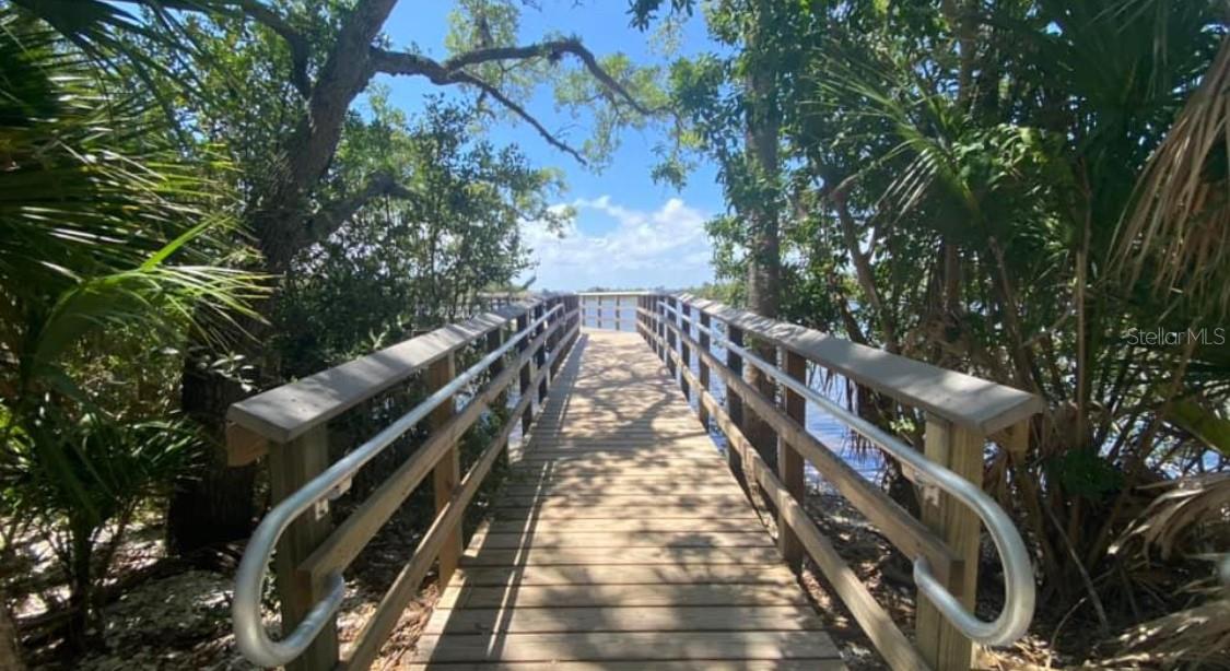 1436 S FLAGLER AVE, FLAGLER BEACH, FL — photo 35