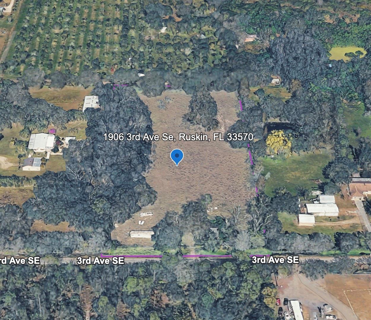 1906 3RD AVE SE, RUSKIN, FL