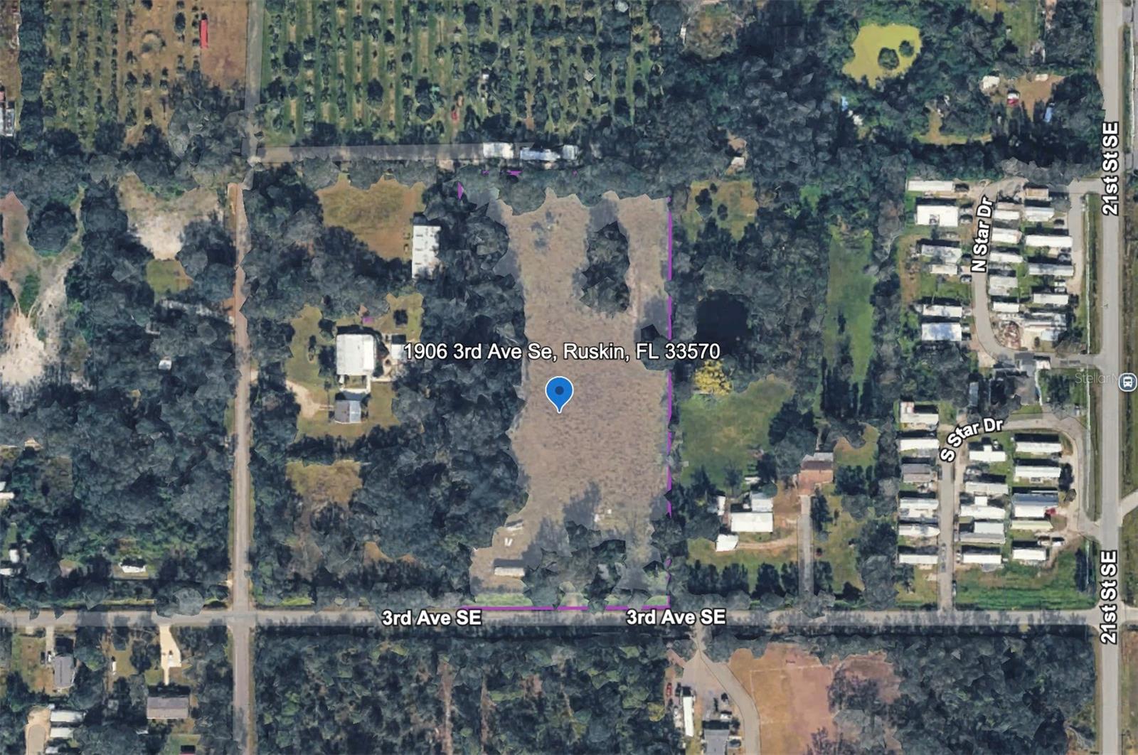 1906 3RD AVE SE, RUSKIN, FL — photo 2