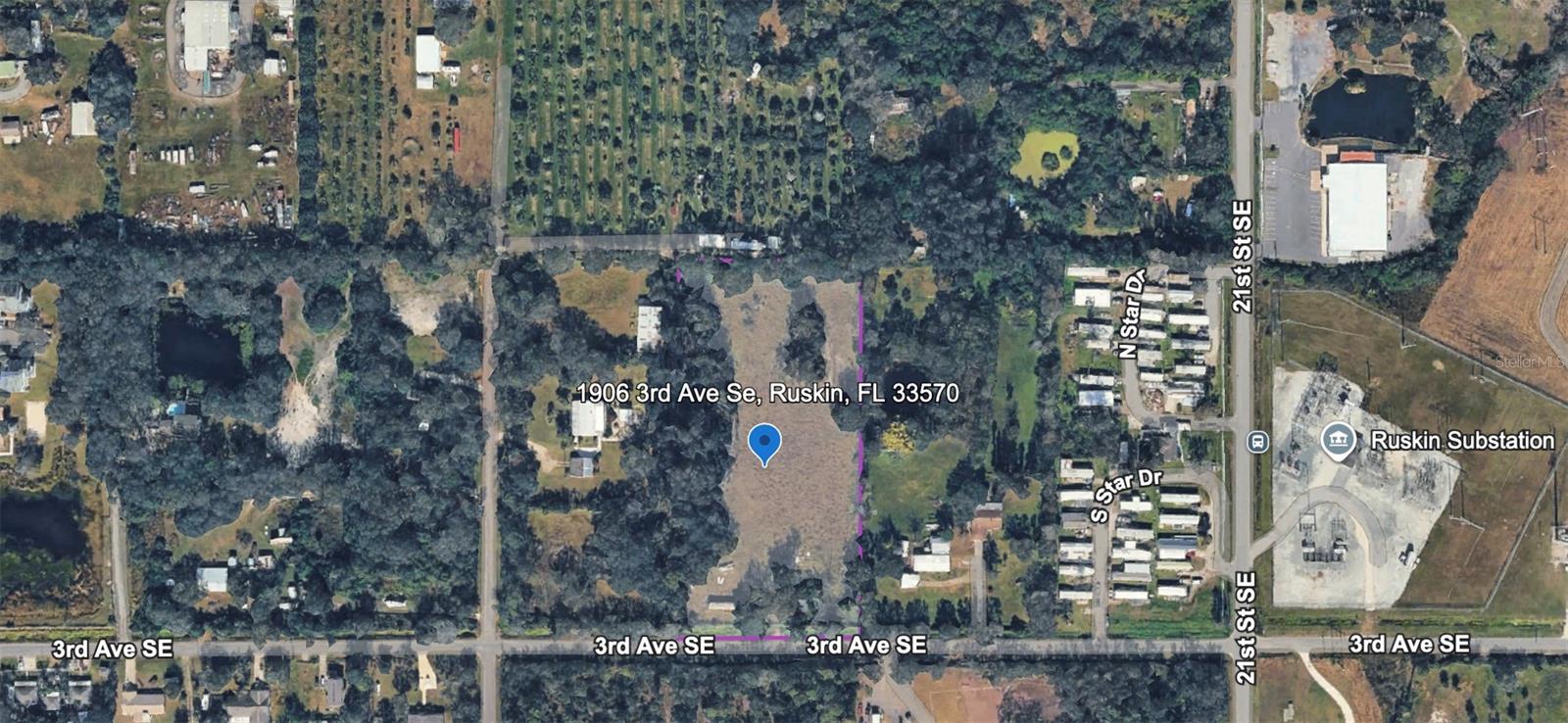 1906 3RD AVE SE, RUSKIN, FL — photo 4