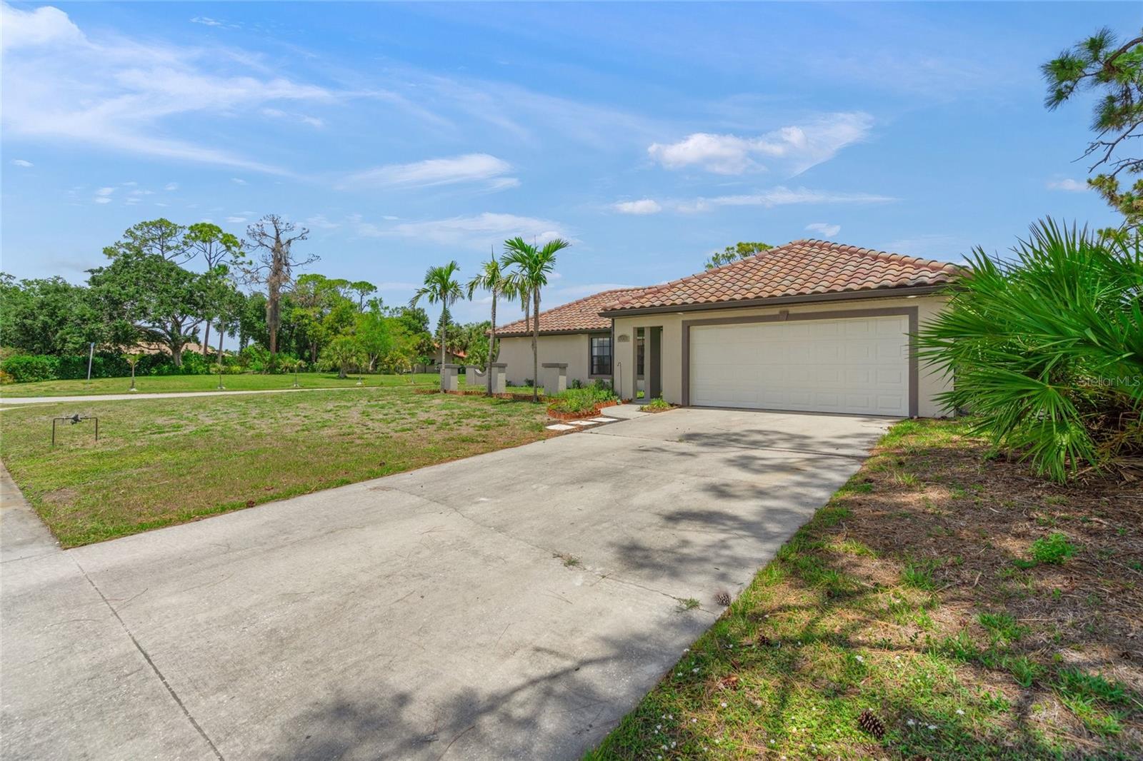 5050 RICHMOND TER, NORTH PORT, FL