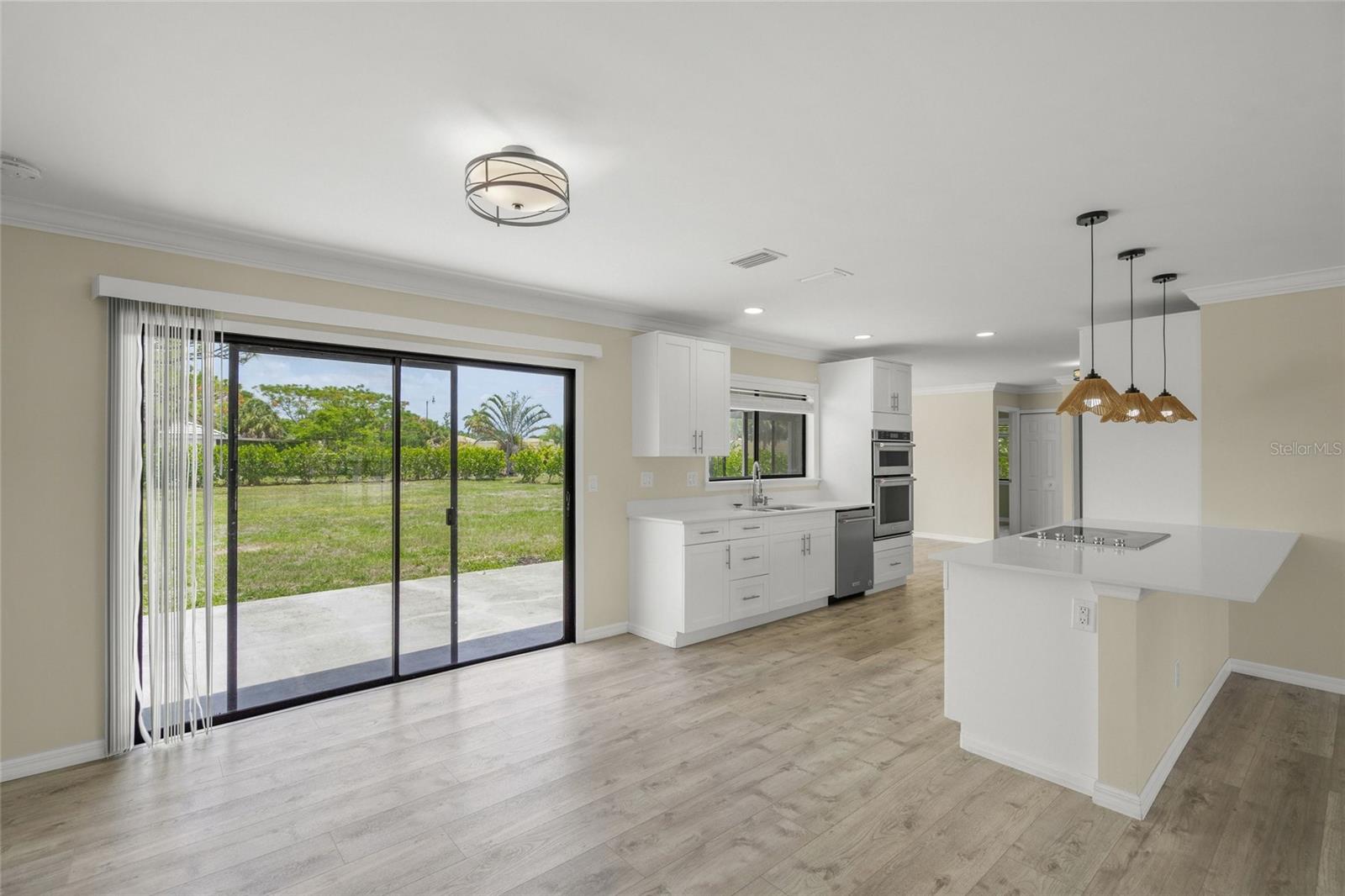 5050 RICHMOND TER, NORTH PORT, FL — photo 8