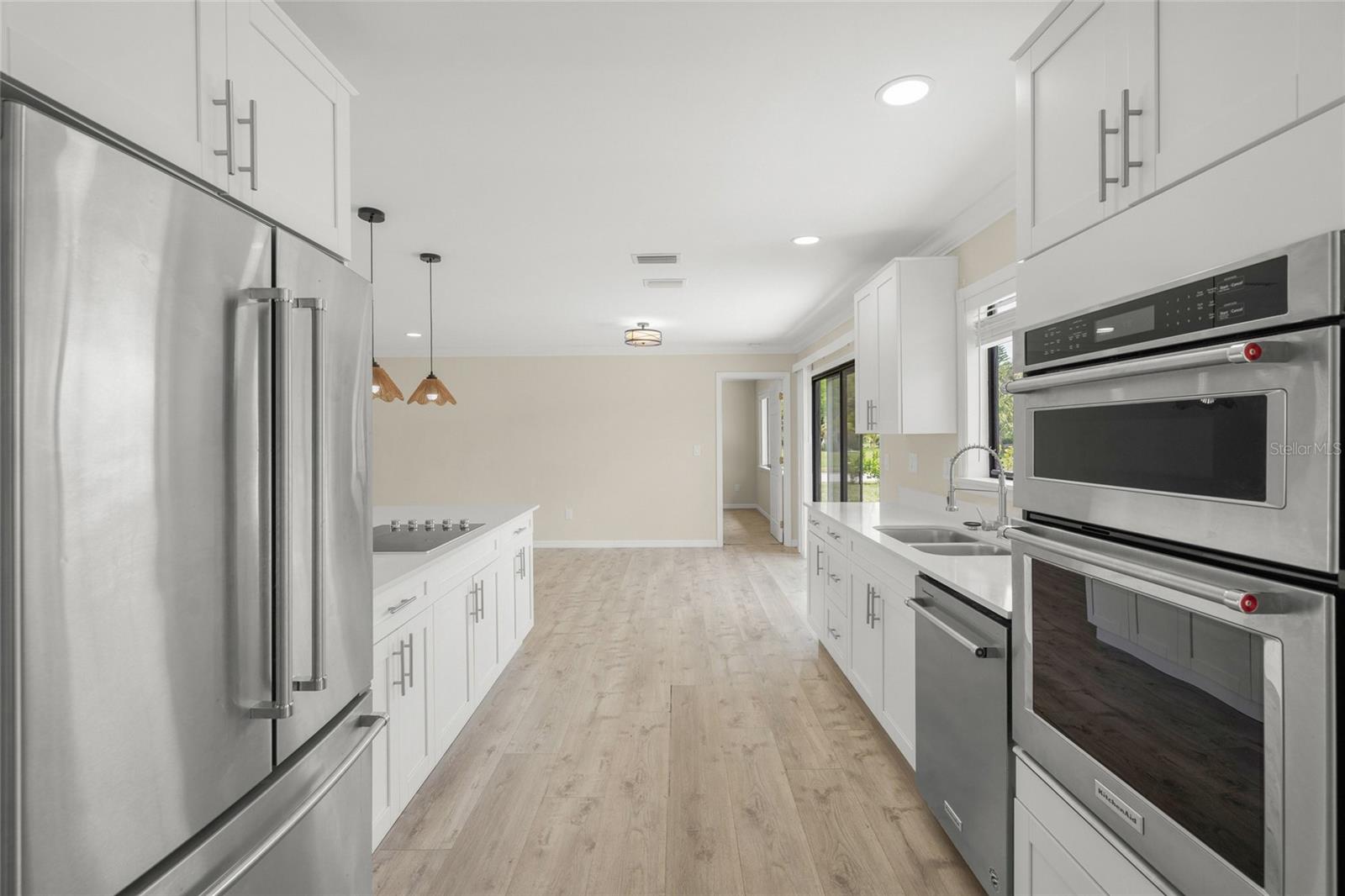 5050 RICHMOND TER, NORTH PORT, FL — photo 11