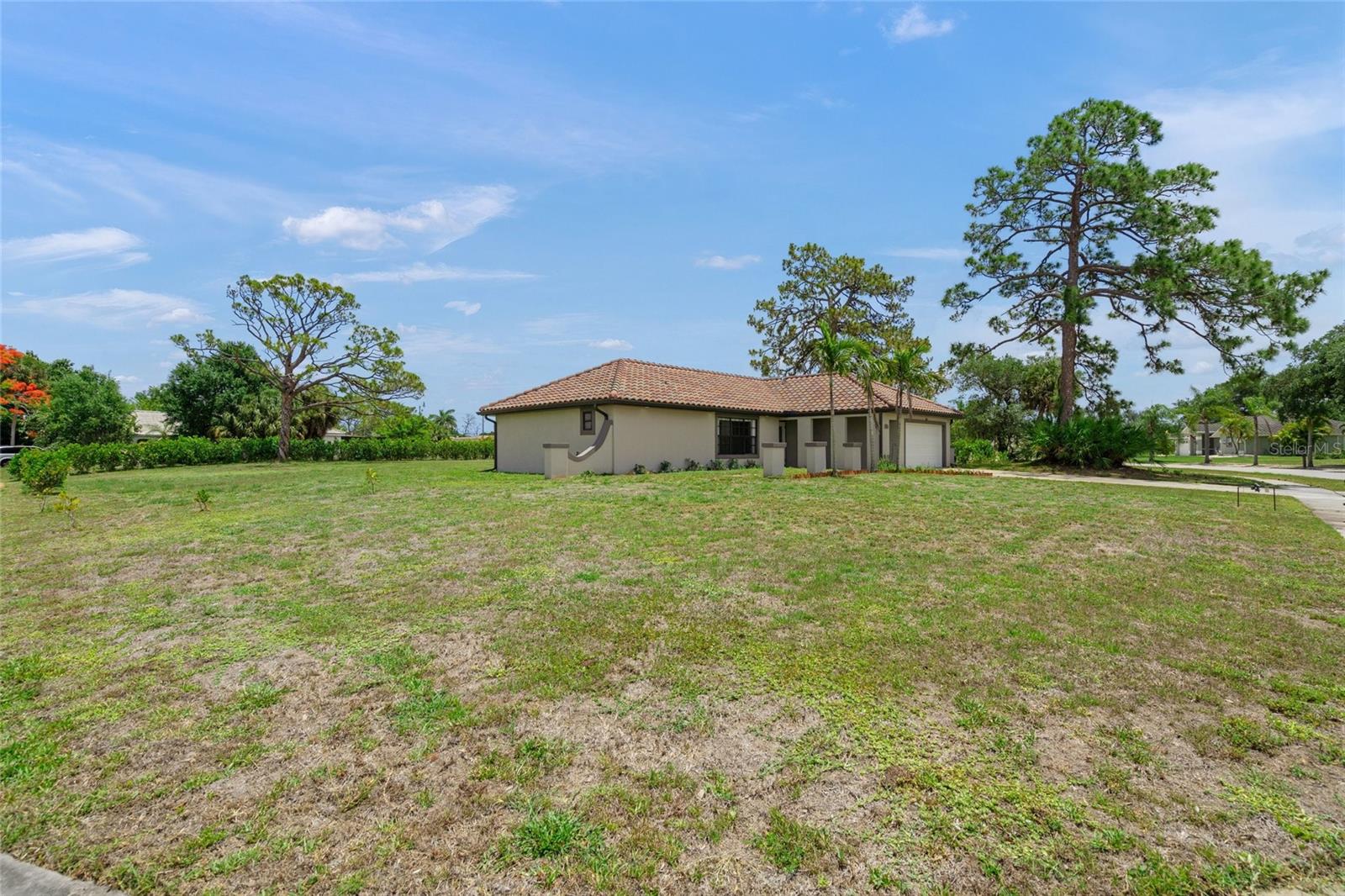5050 RICHMOND TER, NORTH PORT, FL — photo 34