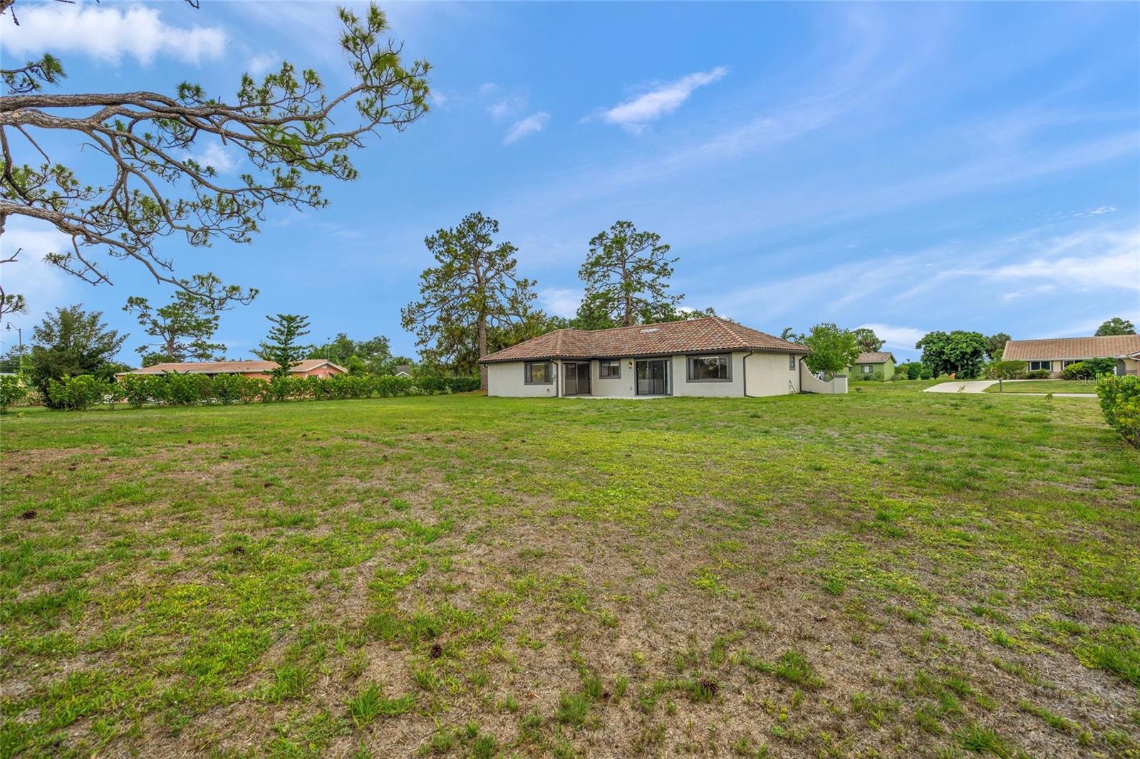 5050 RICHMOND TER, NORTH PORT, FL — photo 36