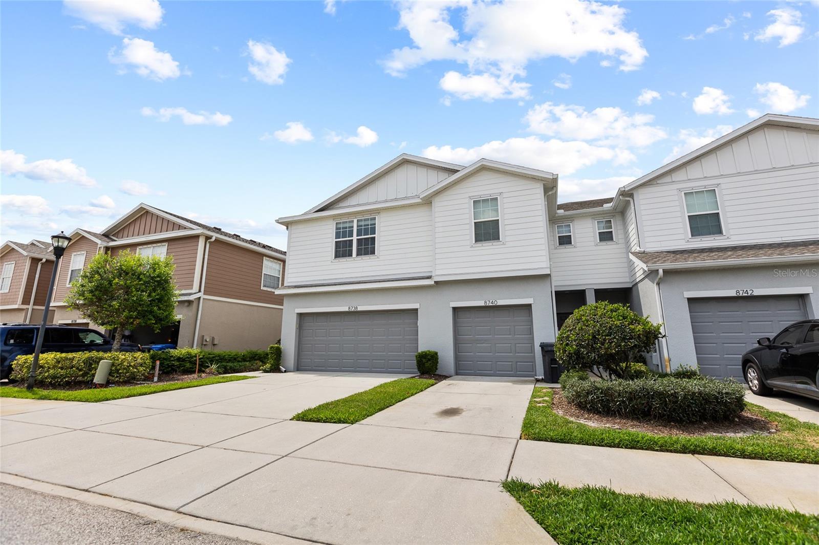8738 TURNSTONE HAVEN PL, TAMPA, FL — photo 3