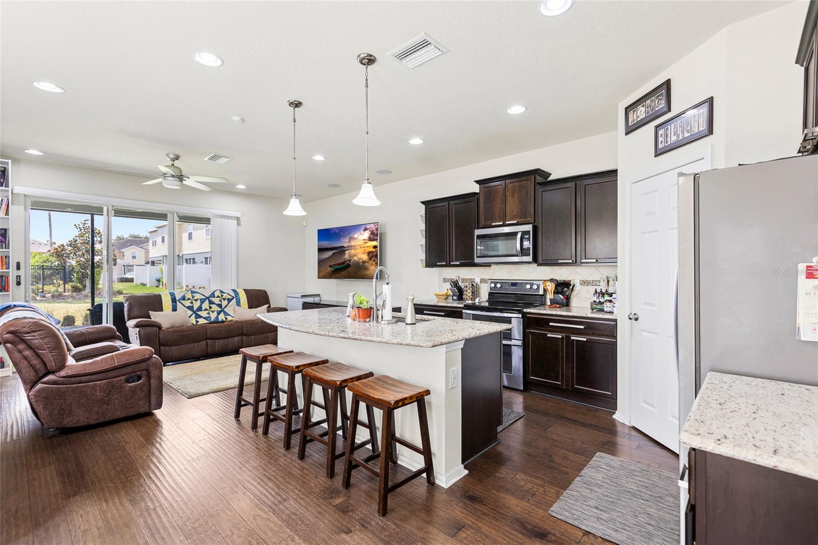 8738 TURNSTONE HAVEN PL, TAMPA, FL — photo 8