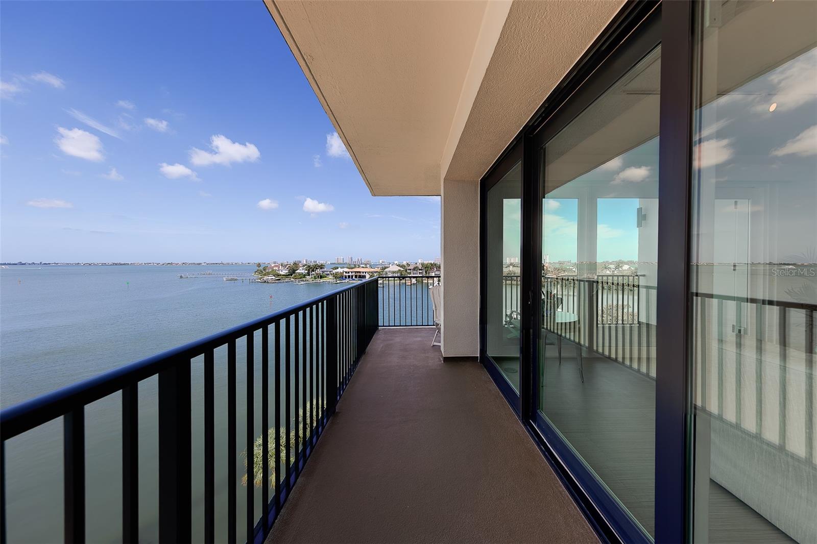 8 BELLEVIEW BLVD #507, BELLEAIR, FL — photo 35