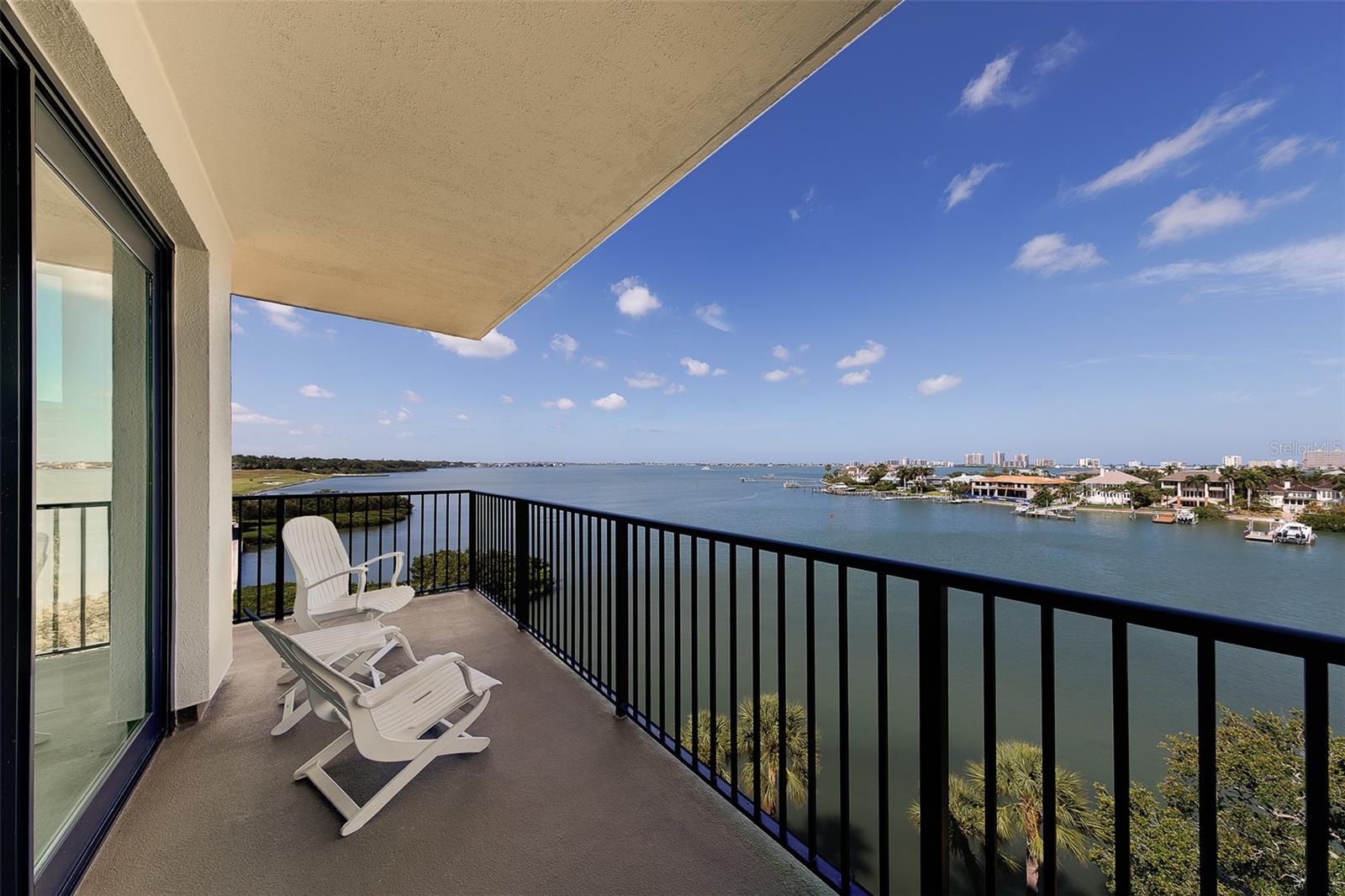 8 BELLEVIEW BLVD #507, BELLEAIR, FL — photo 37