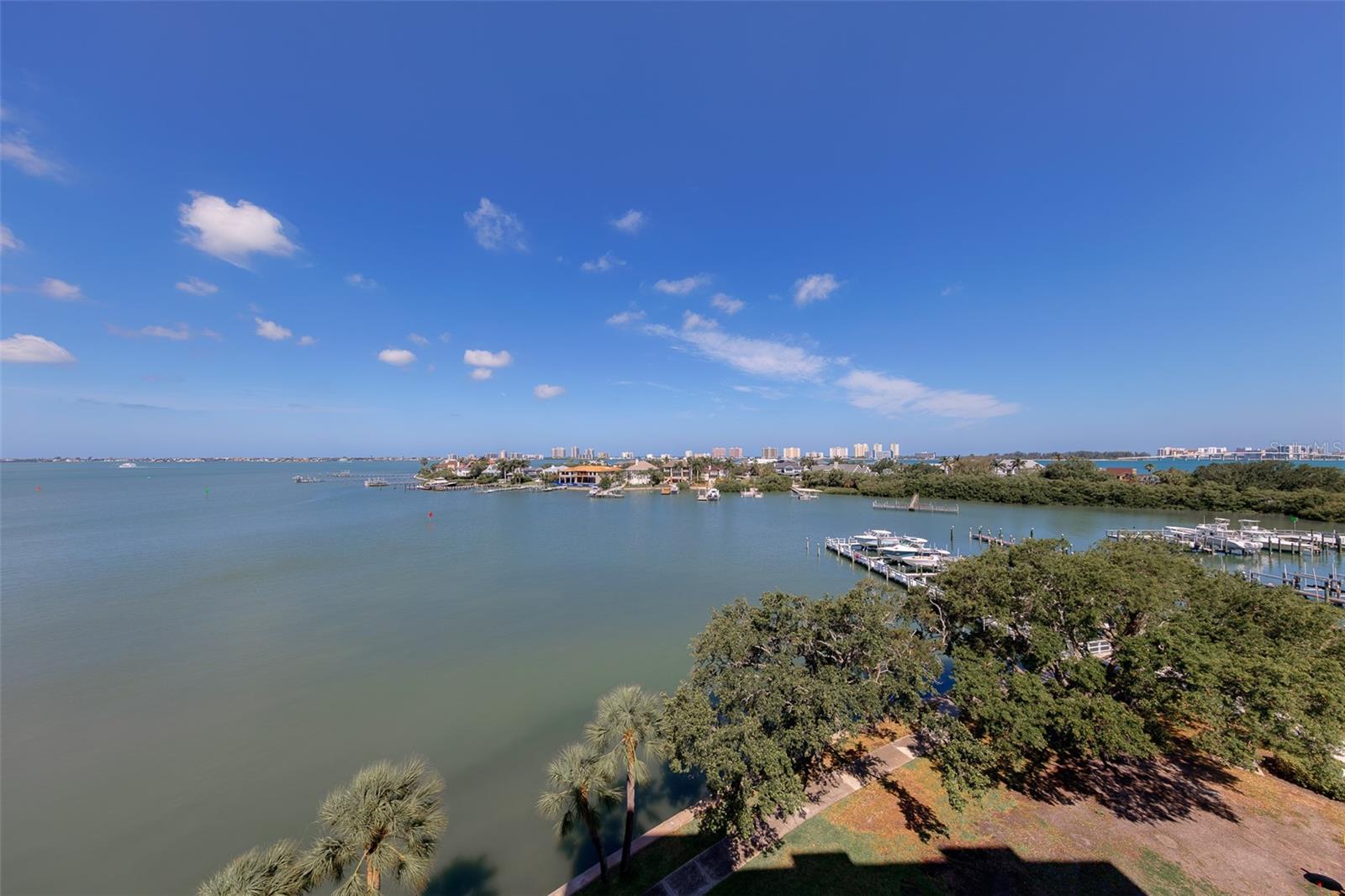 8 BELLEVIEW BLVD #507, BELLEAIR, FL — photo 38