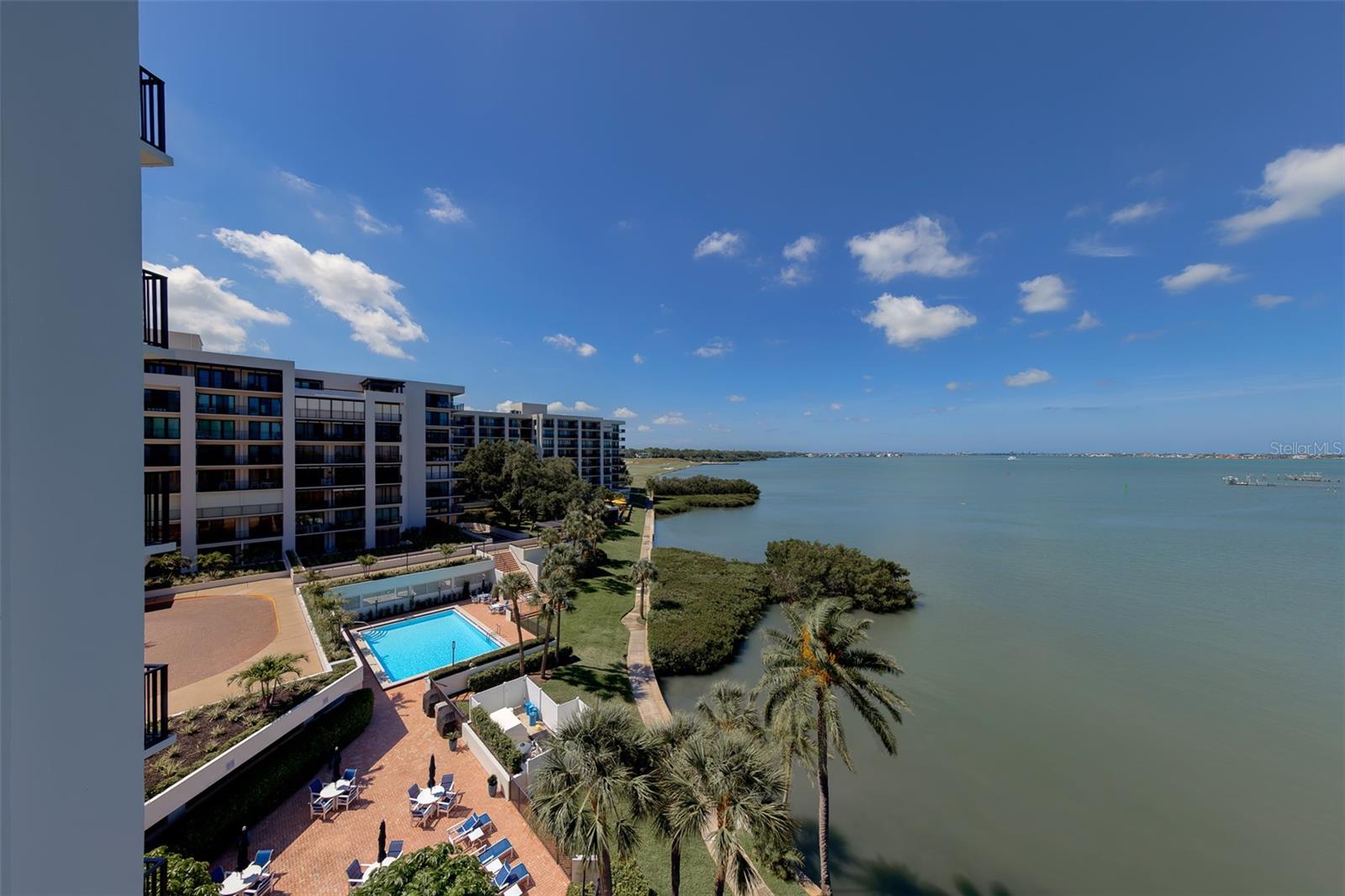 8 BELLEVIEW BLVD #507, BELLEAIR, FL — photo 39
