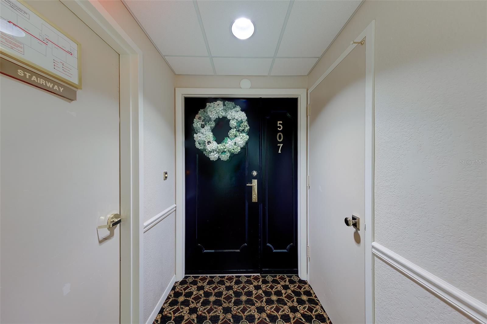 8 BELLEVIEW BLVD #507, BELLEAIR, FL — photo 45