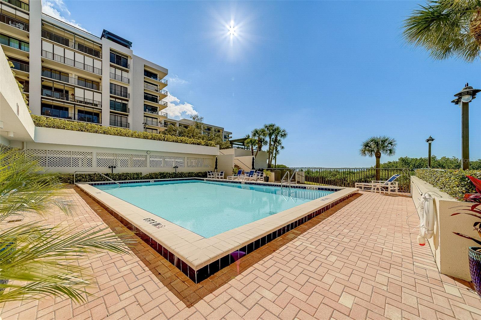 8 BELLEVIEW BLVD #507, BELLEAIR, FL — photo 54