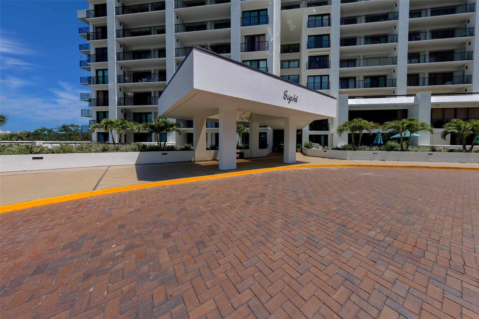8 BELLEVIEW BLVD #507, BELLEAIR, FL — photo 59