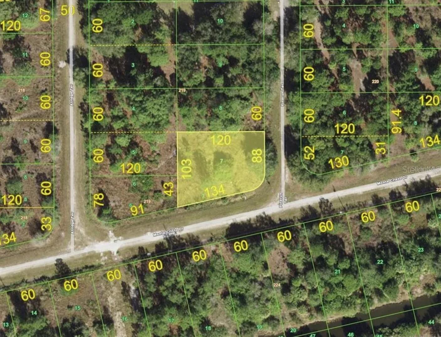 13283 PINE RUN TER, PUNTA GORDA, FL