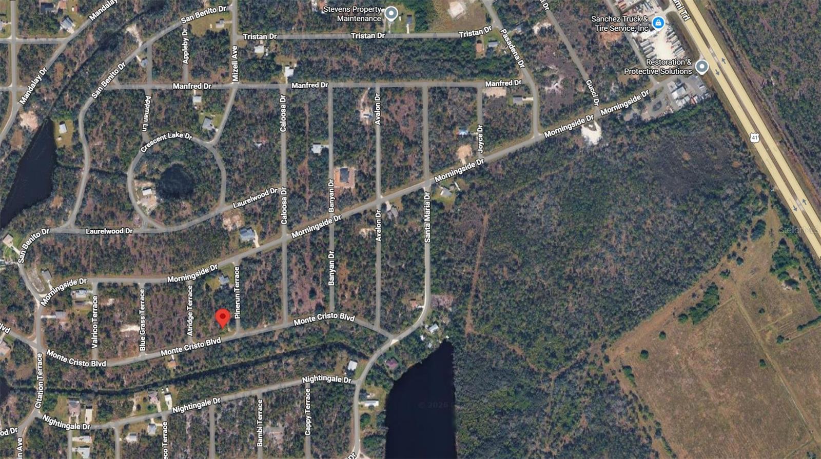 13283 PINE RUN TER, PUNTA GORDA, FL — photo 2