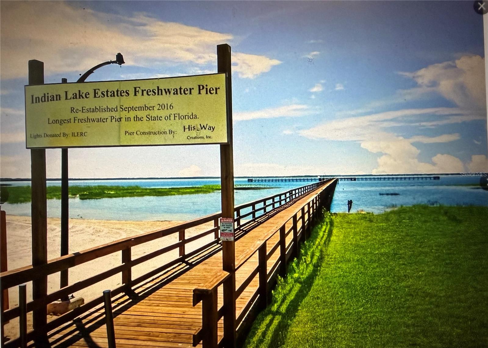 513 PALM AVE, INDIAN LAKE ESTATES, FL