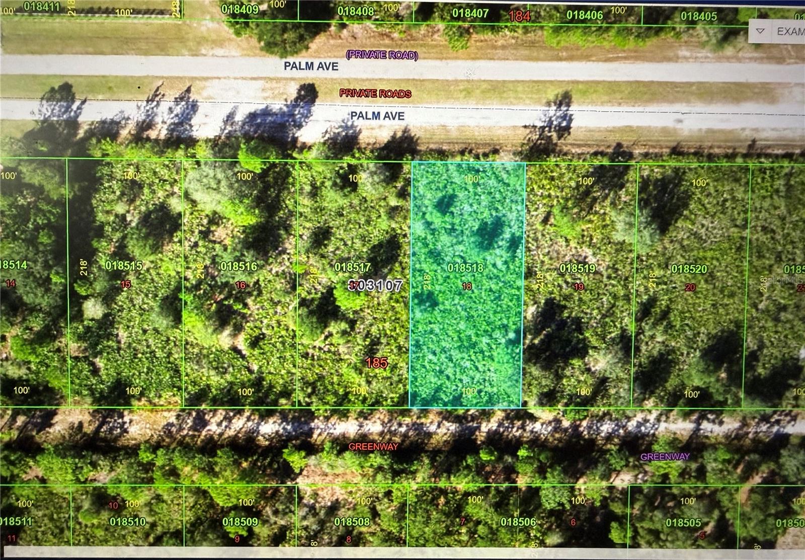 513 PALM AVE, INDIAN LAKE ESTATES, FL — photo 6