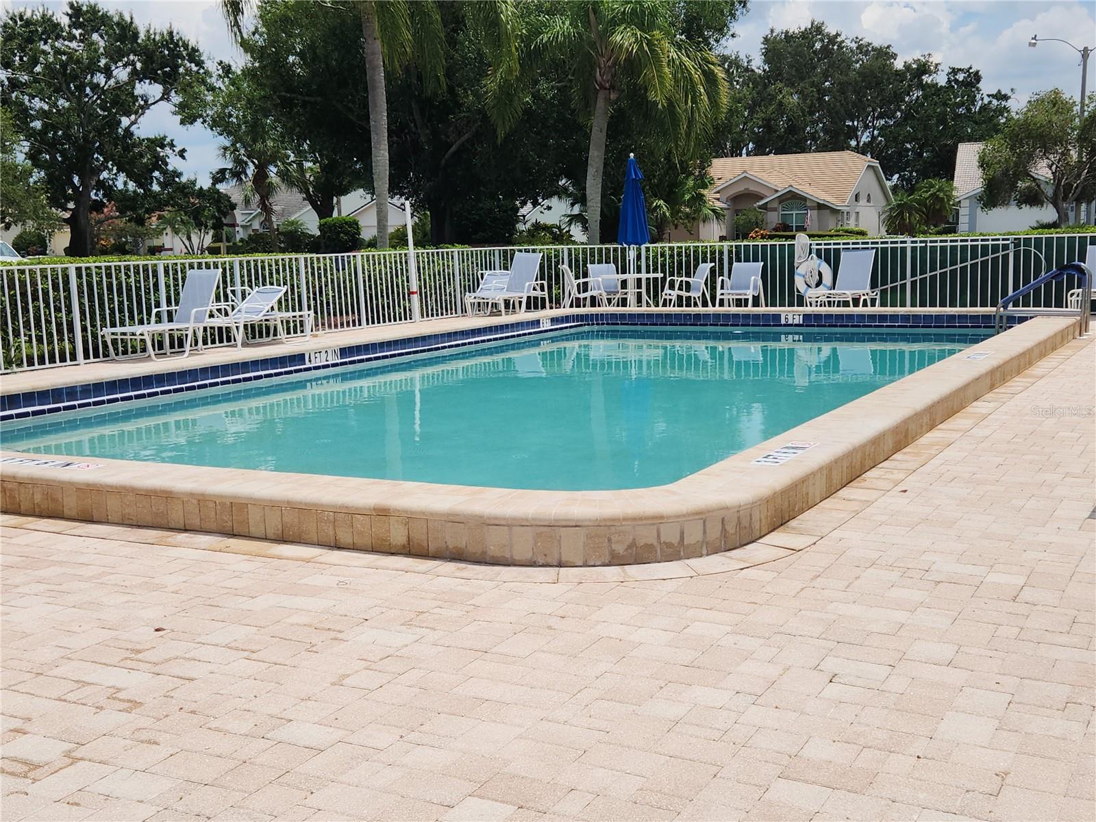 6507 STONE RIVER RD #205, BRADENTON, FL — photo 27