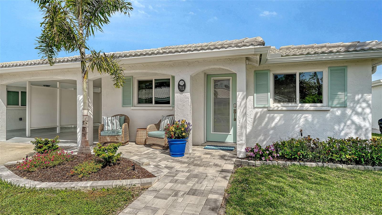 711 SPANISH DR S, LONGBOAT KEY, FL