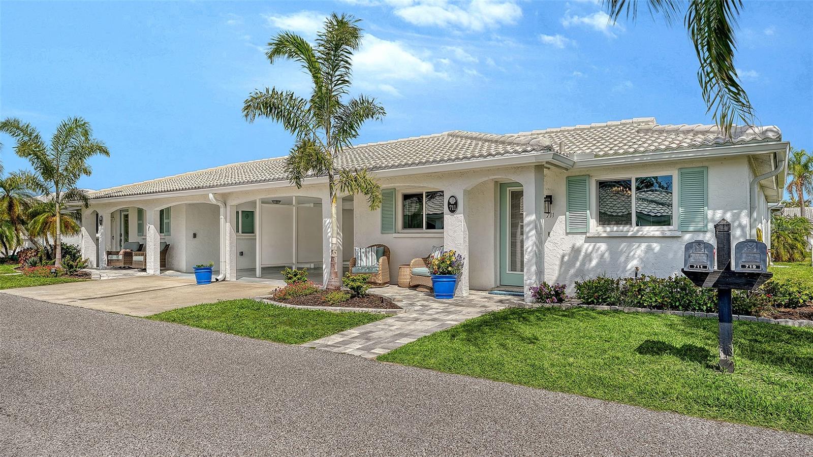 711 SPANISH DR S, LONGBOAT KEY, FL — photo 2