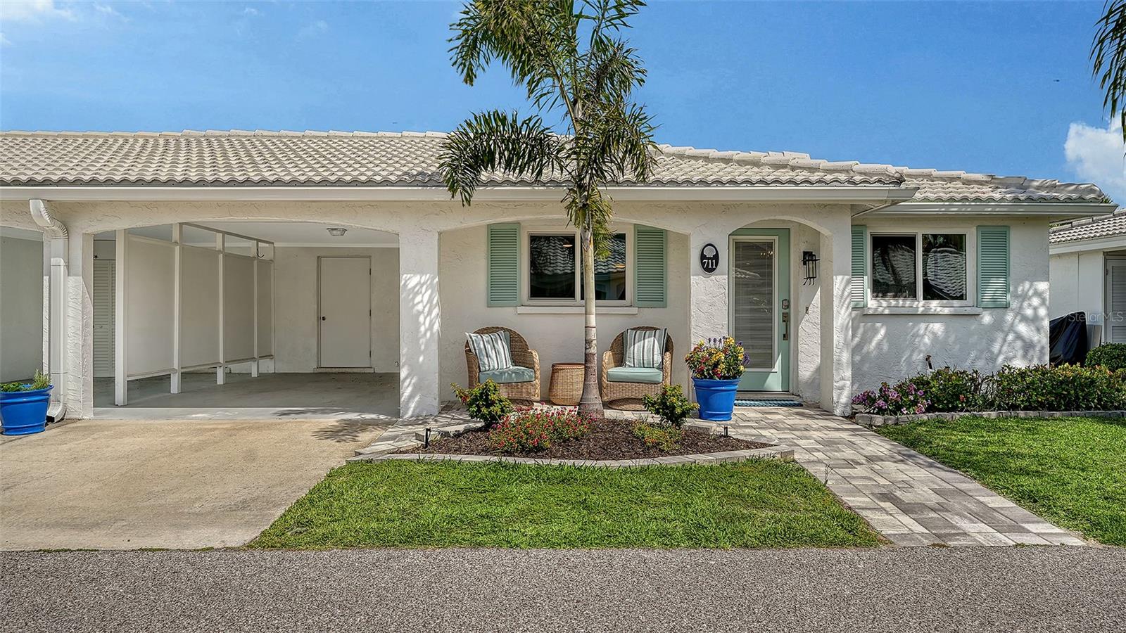 711 SPANISH DR S, LONGBOAT KEY, FL — photo 3