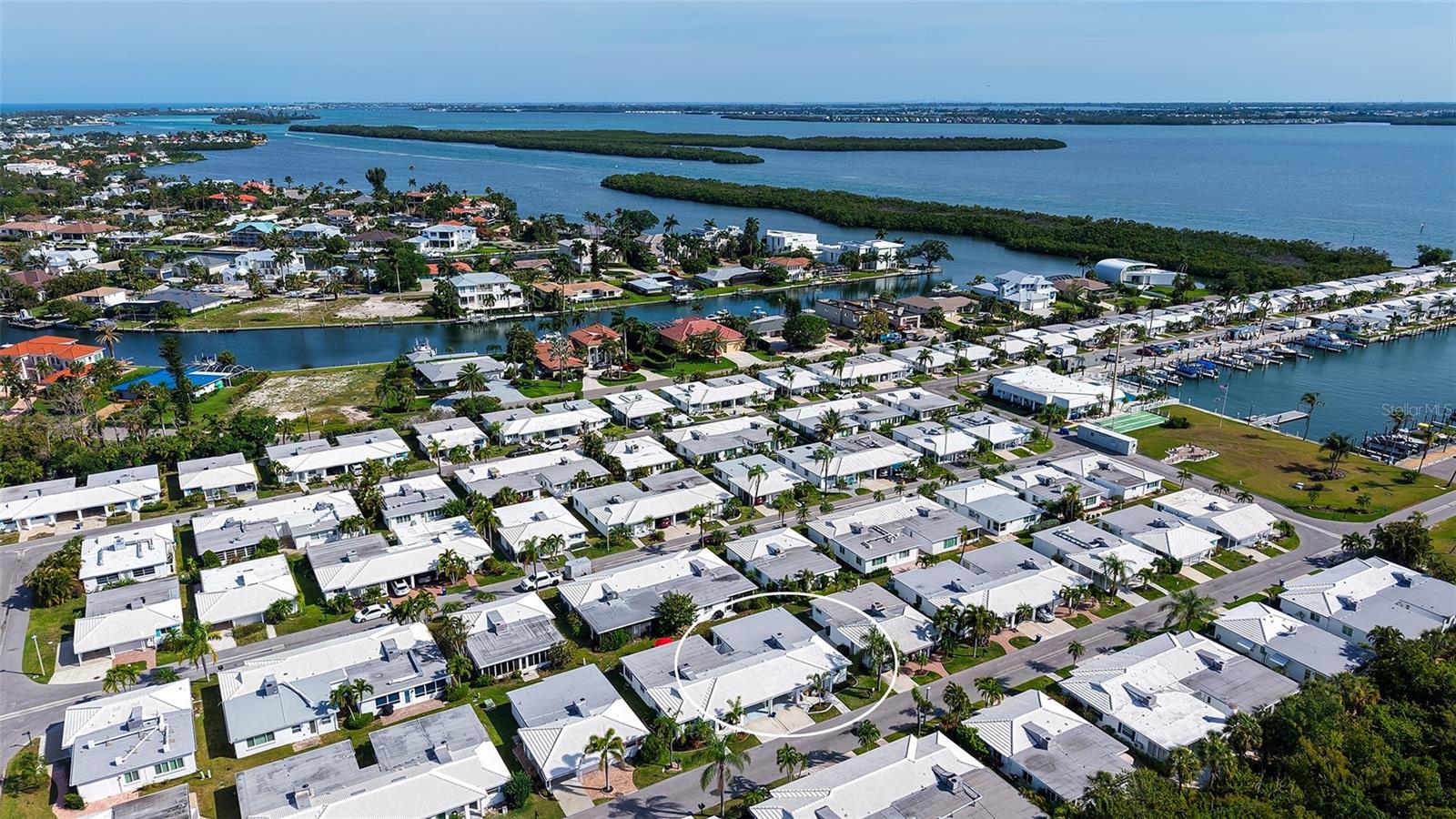 711 SPANISH DR S, LONGBOAT KEY, FL — photo 4