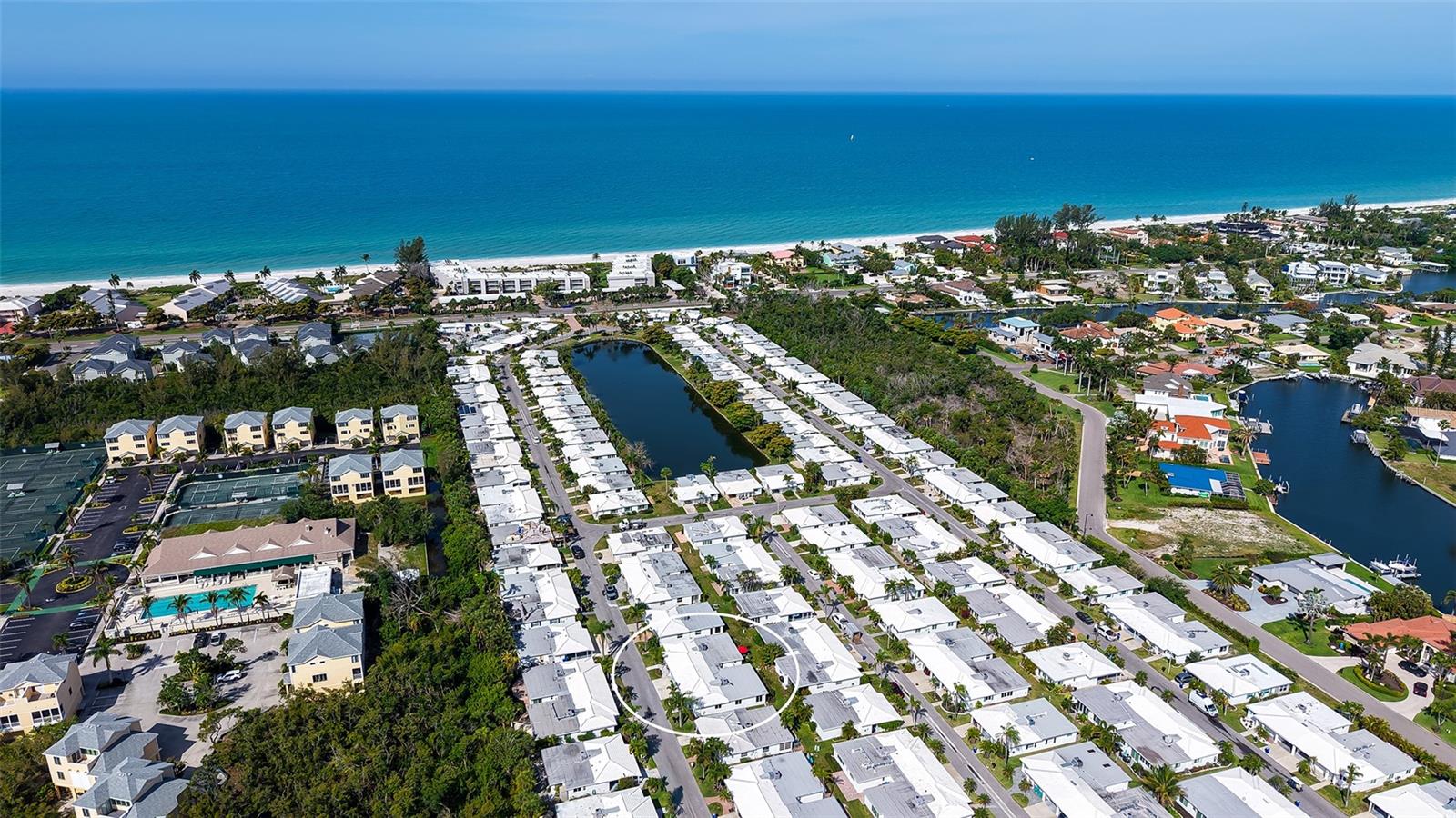711 SPANISH DR S, LONGBOAT KEY, FL — photo 30