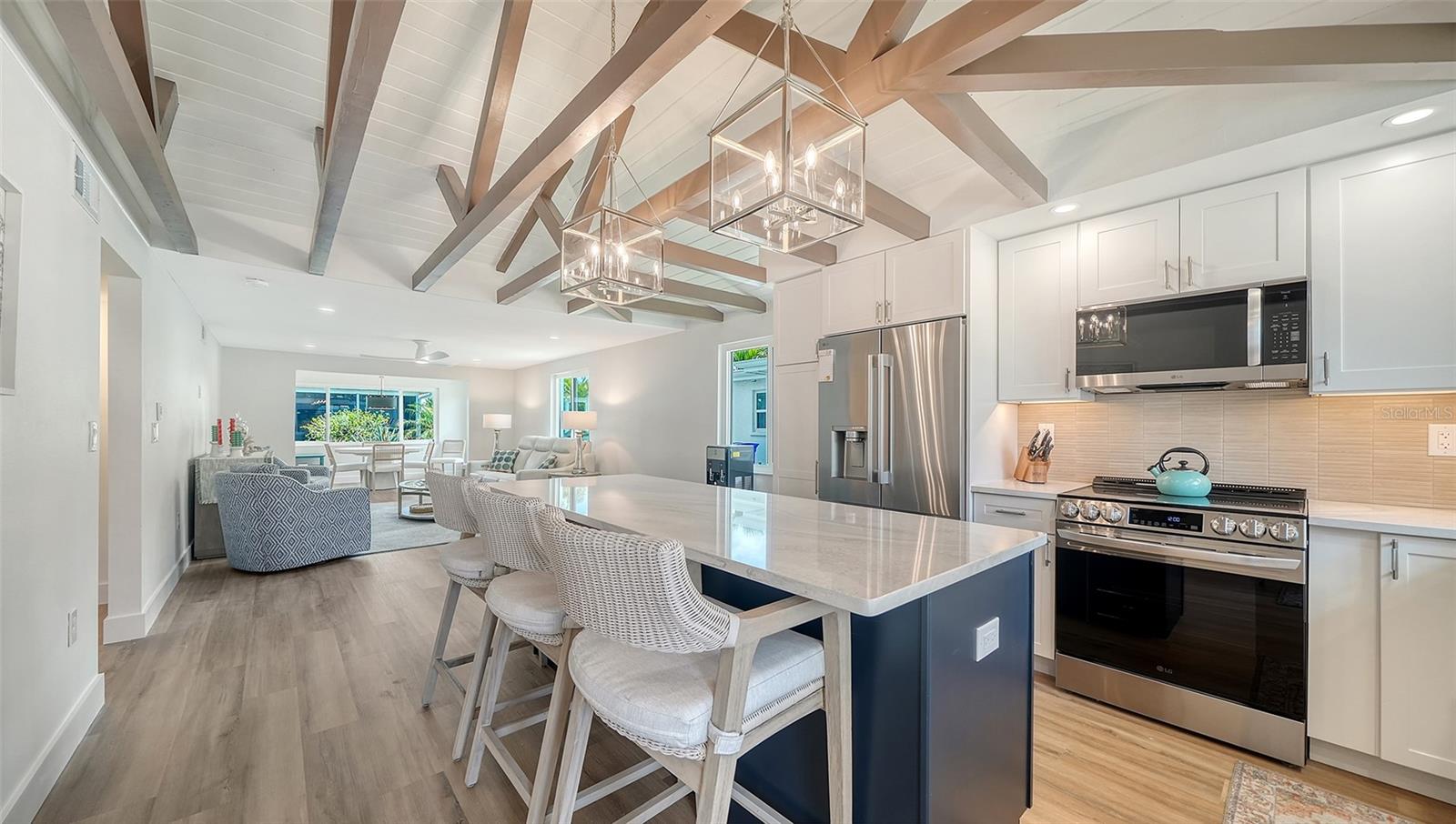 711 SPANISH DR S, LONGBOAT KEY, FL — photo 6
