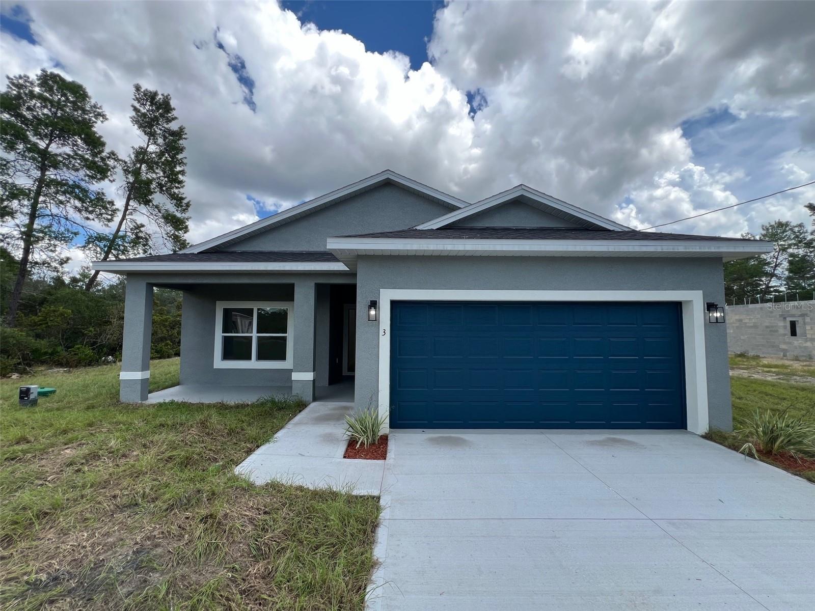 3 FISHER PLACE DR, OCKLAWAHA, FL