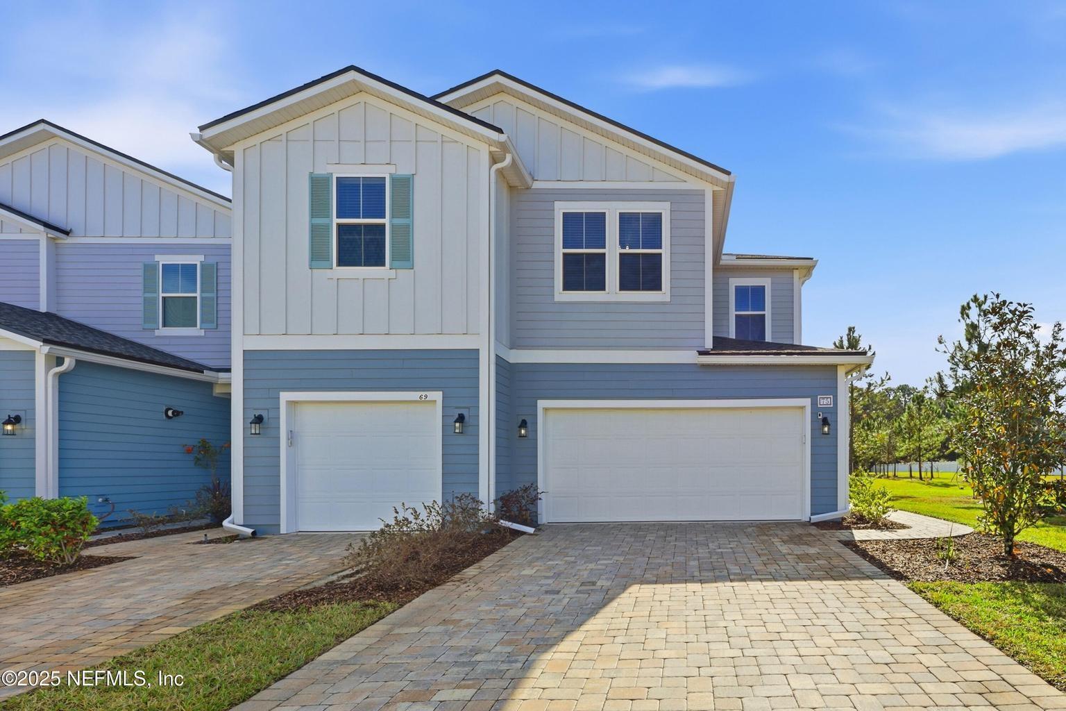 75 THURNHAM LN, ST AUGUSTINE, FL