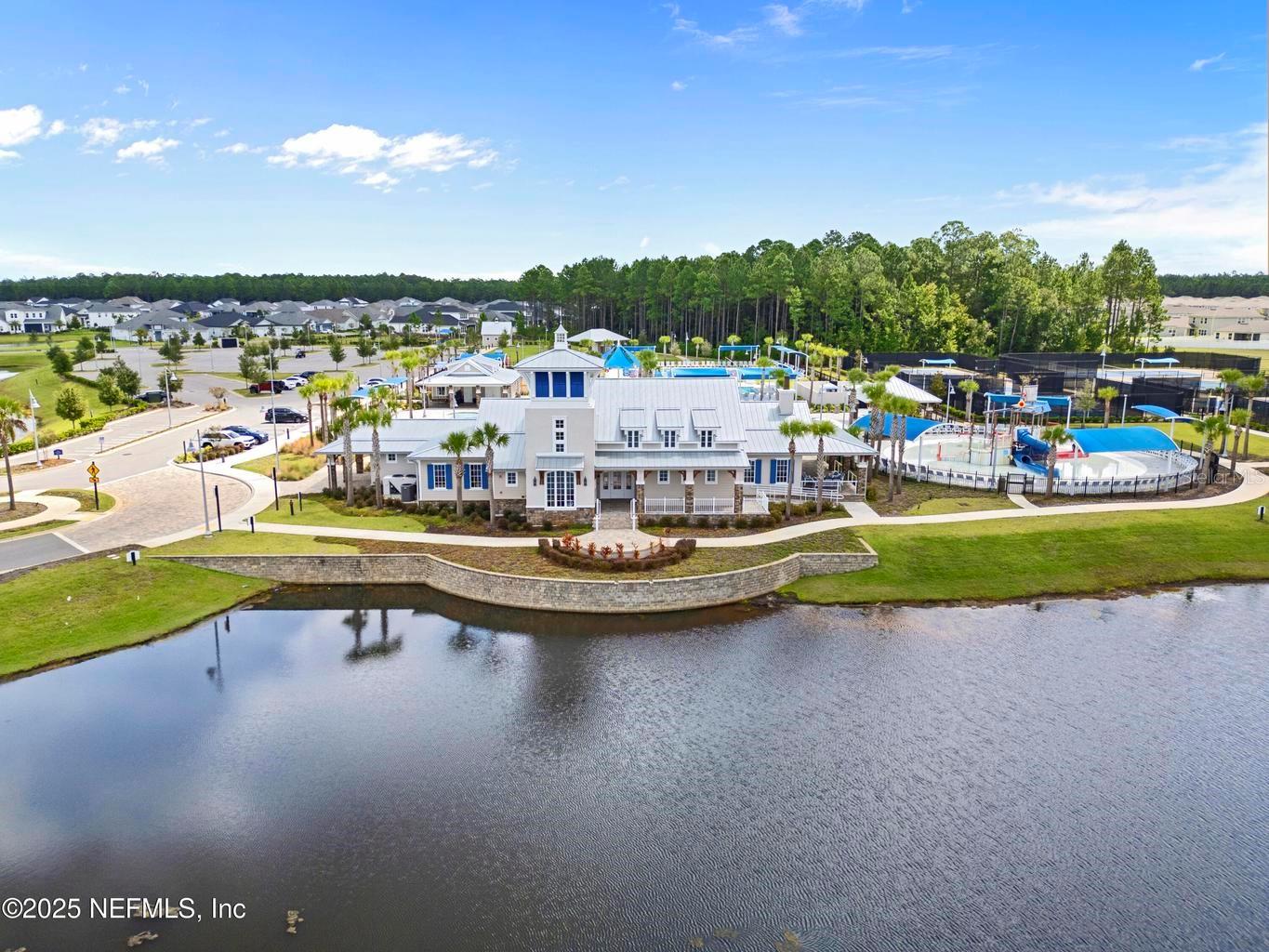 75 THURNHAM LN, ST AUGUSTINE, FL — photo 49