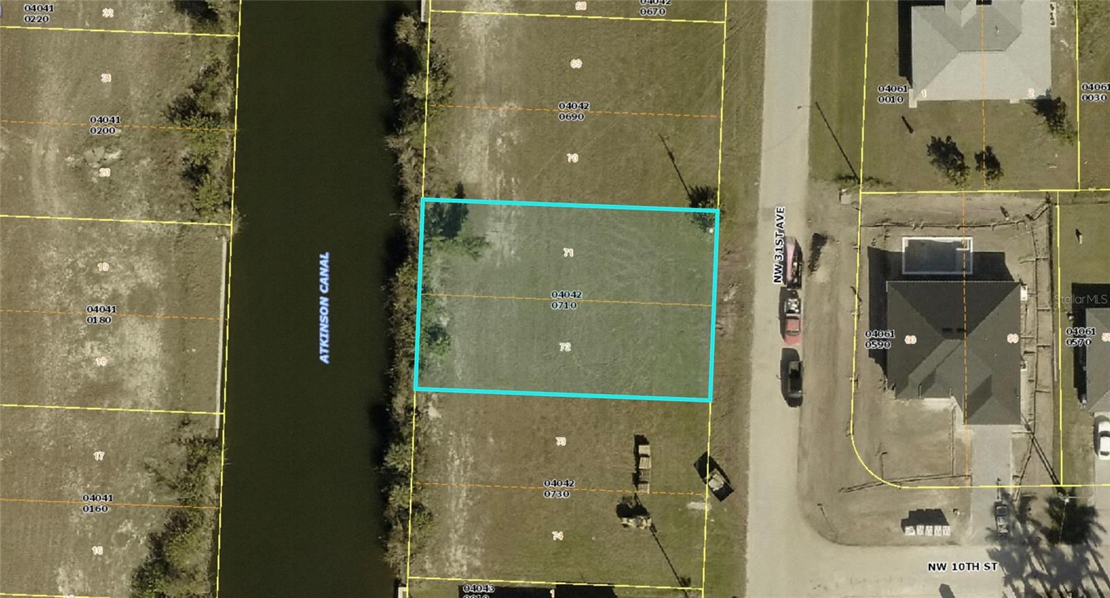 1004 NW 31ST AVE, CAPE CORAL, FL