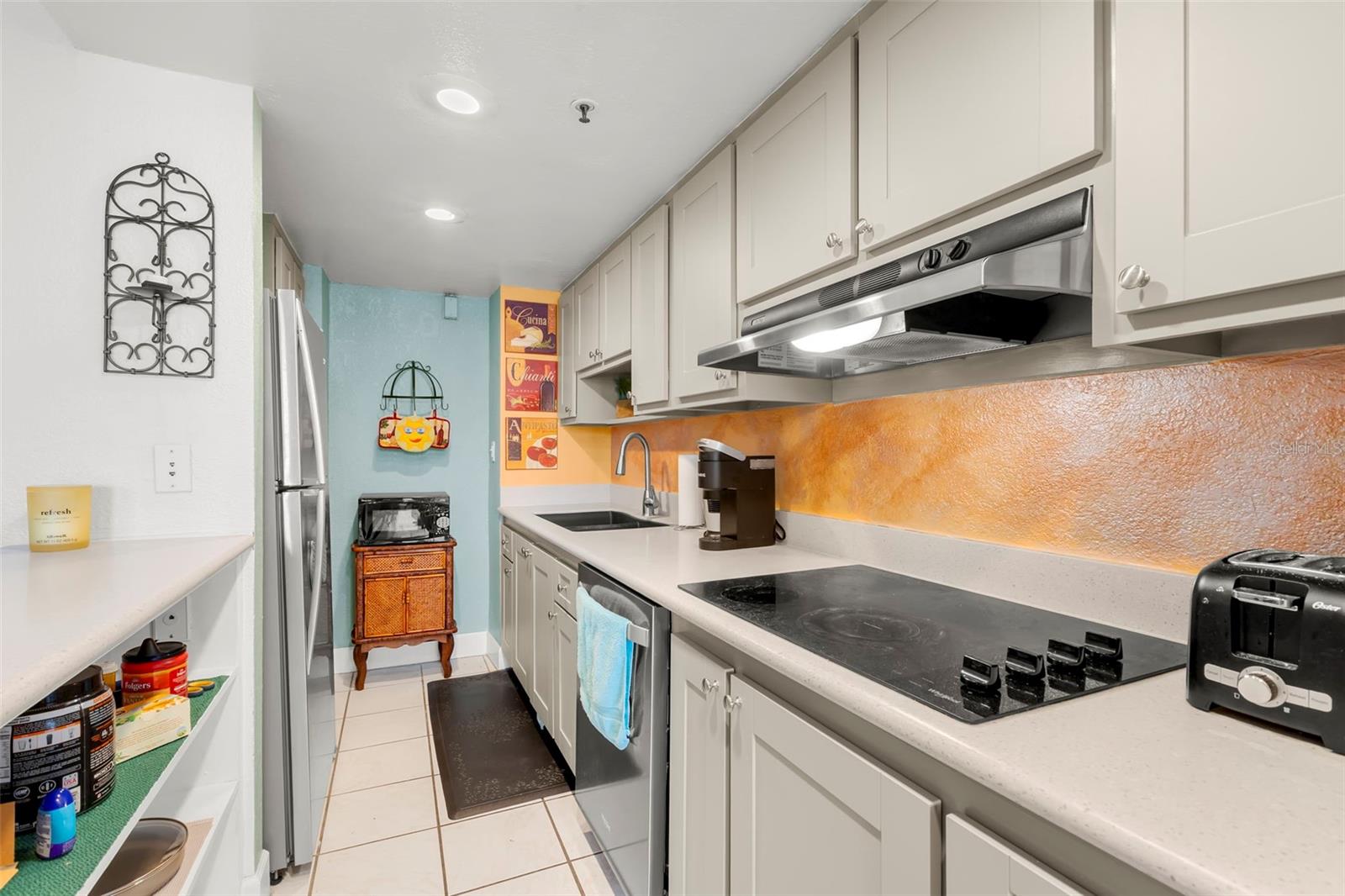 470 3RD ST S #613, ST PETERSBURG, FL — photo 12