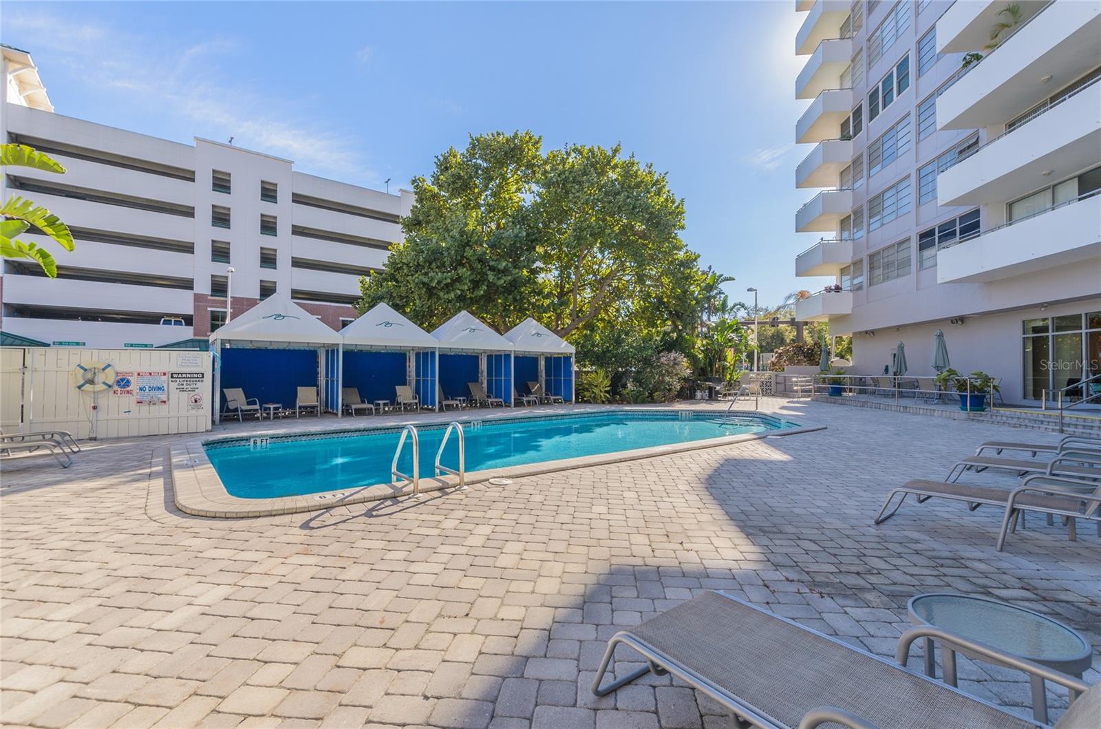 470 3RD ST S #613, ST PETERSBURG, FL — photo 23