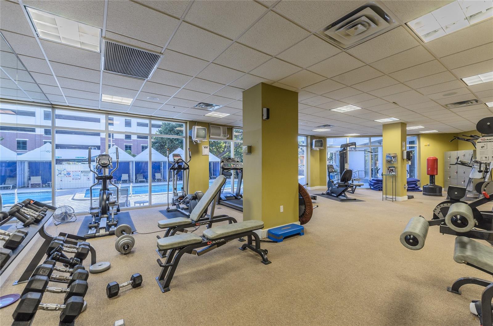 470 3RD ST S #613, ST PETERSBURG, FL — photo 28