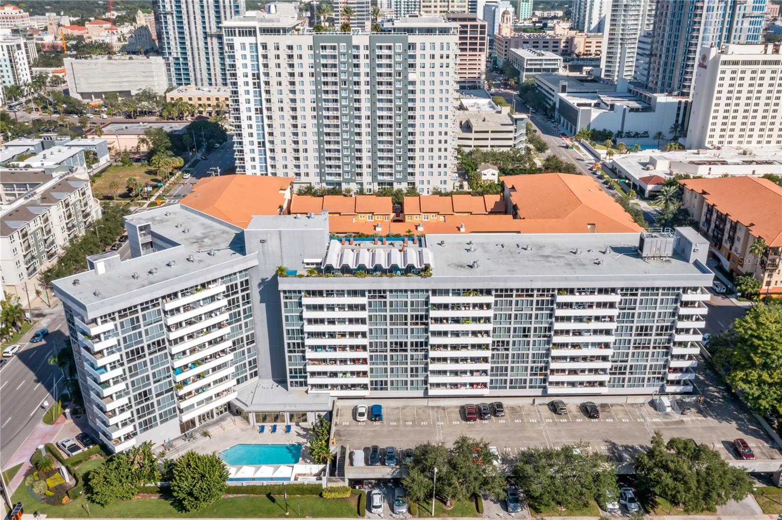 470 3RD ST S #613, ST PETERSBURG, FL — photo 30