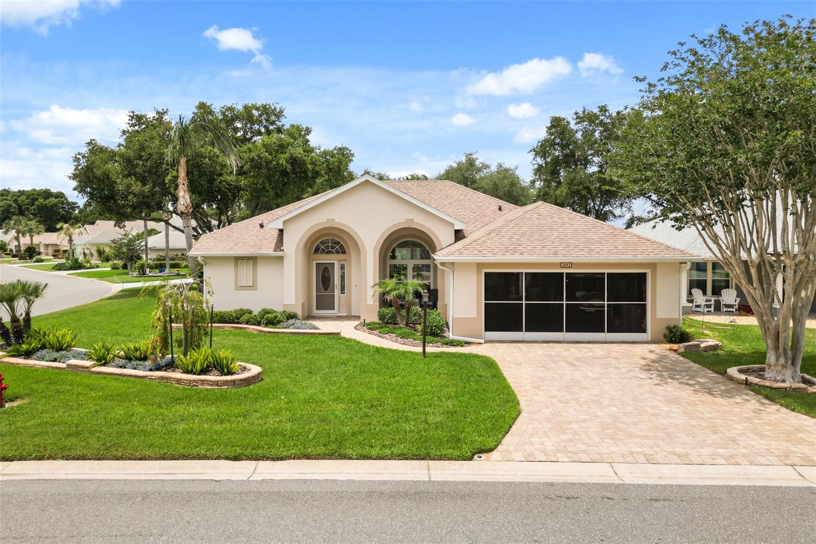 5843 PRINCESS CAROLINE PL, LEESBURG, FL