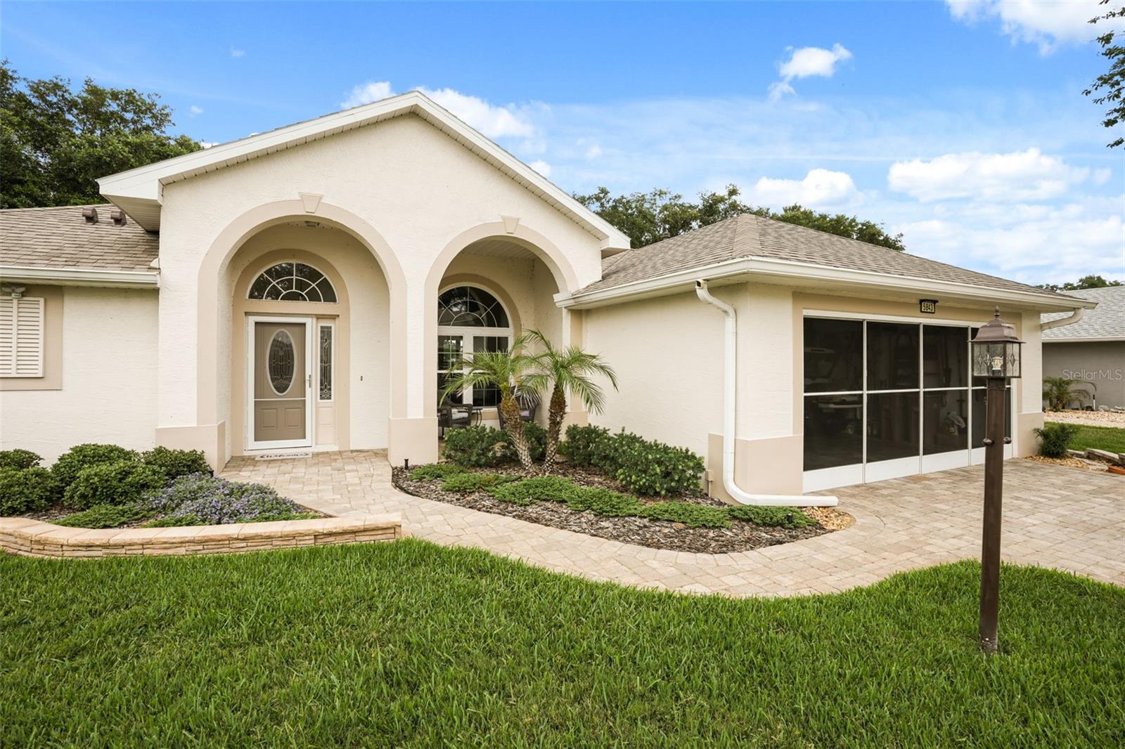 5843 PRINCESS CAROLINE PL, LEESBURG, FL — photo 7